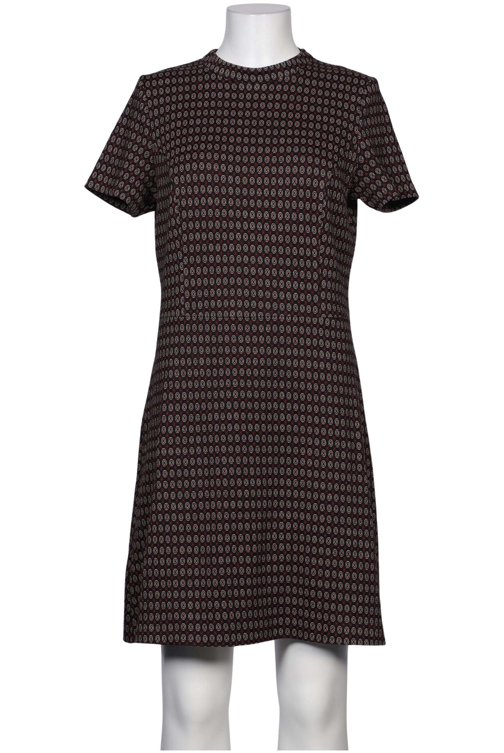 

Apart Damen Kleid, braun, Gr. 42