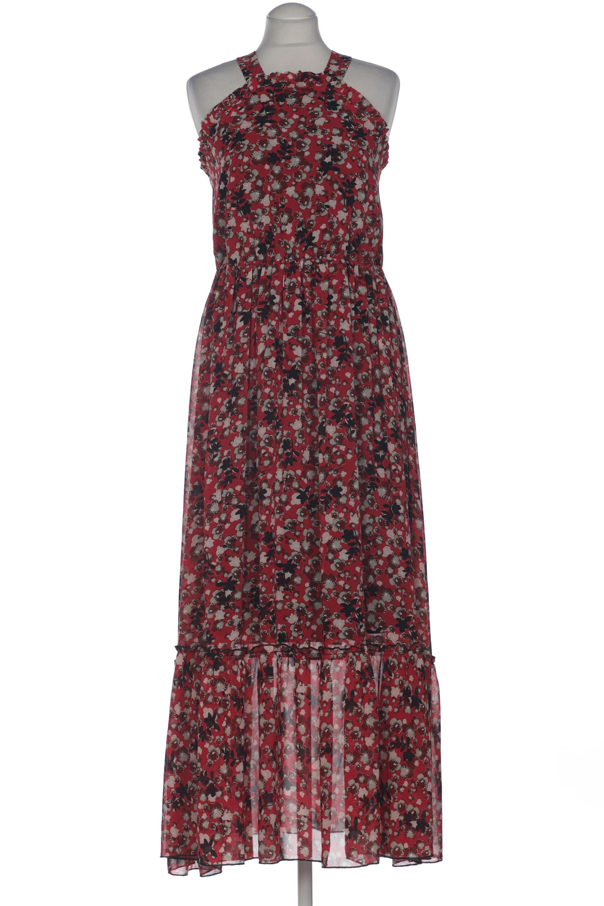 

Apart Damen Kleid, rot, Gr. 38