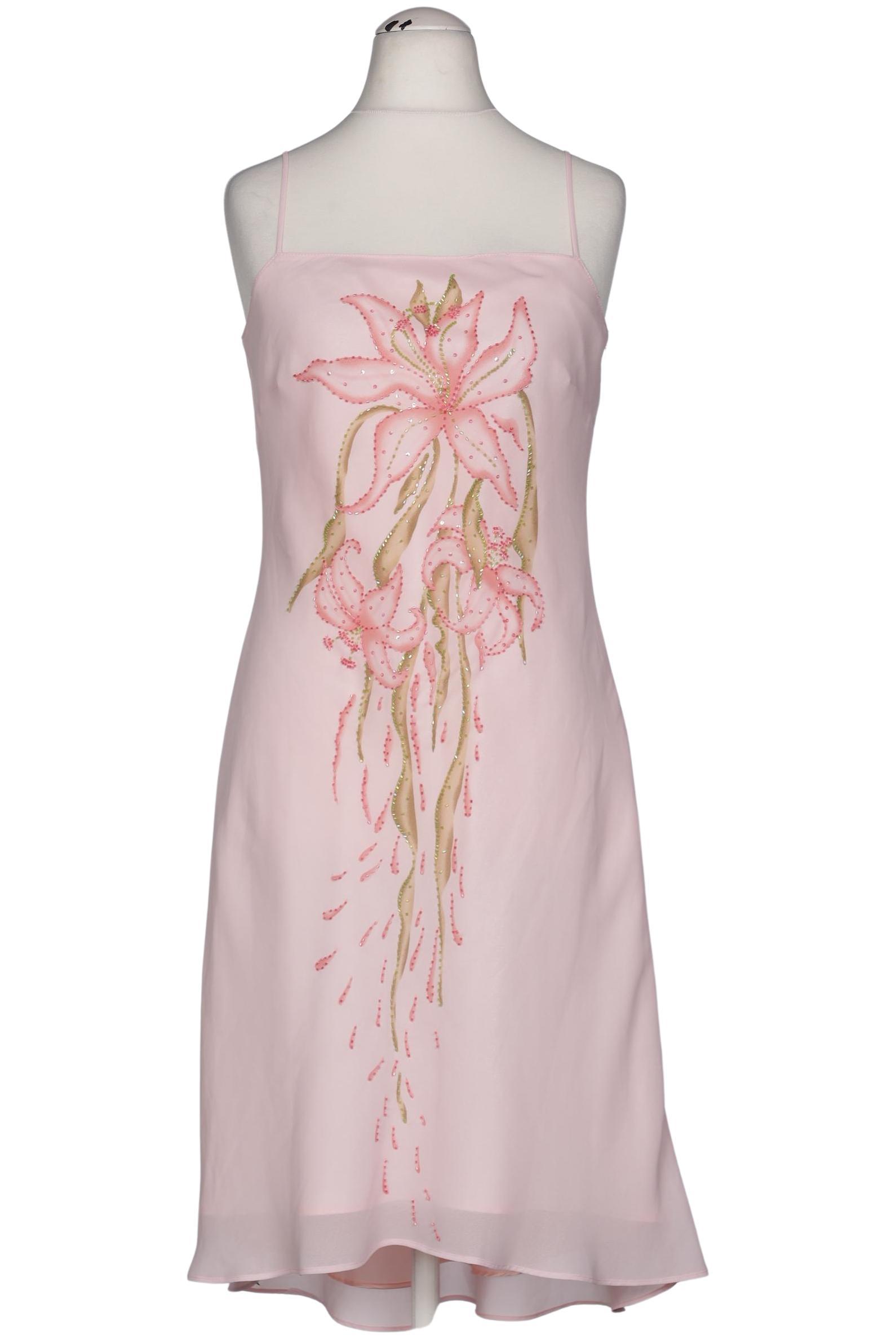 

Apart Damen Kleid, pink, Gr. 38