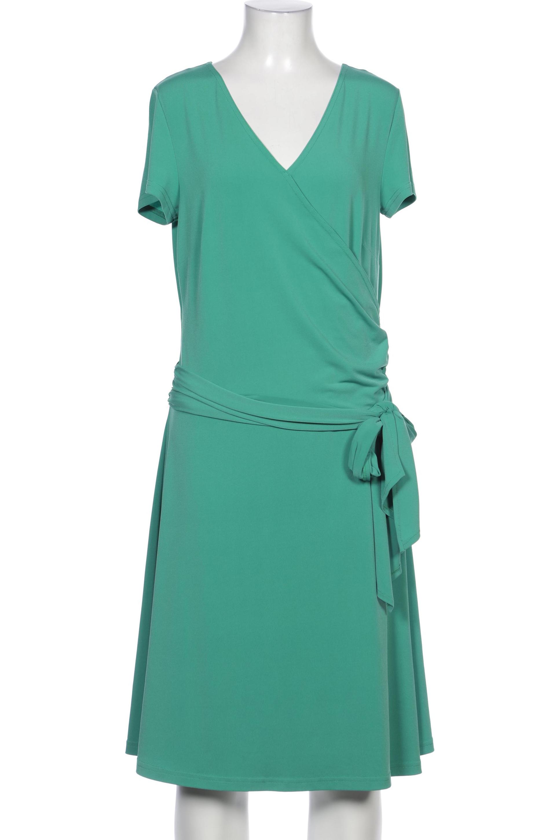

Apart Damen Kleid, grün, Gr. 34