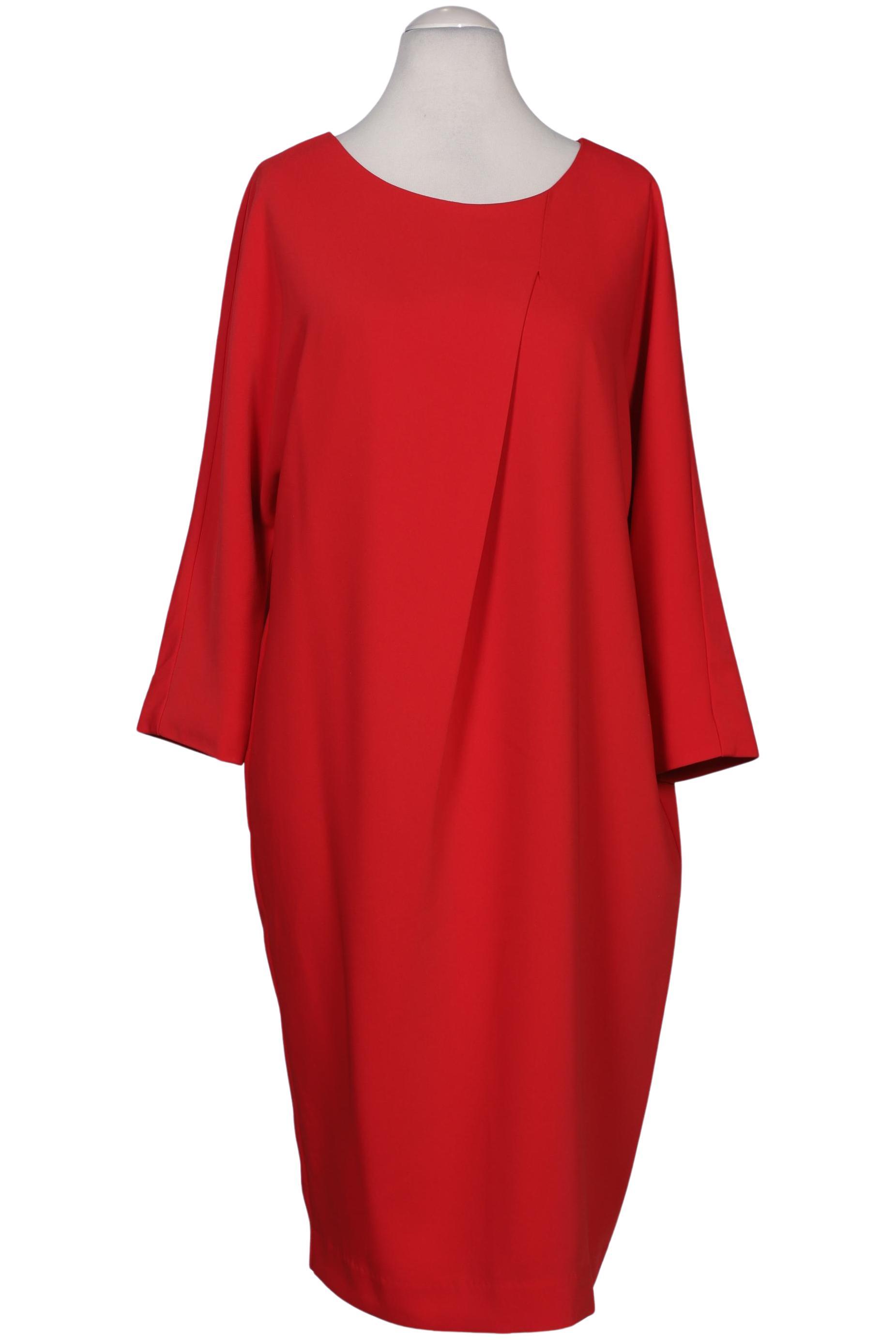 

Apart Damen Kleid, rot, Gr. 40