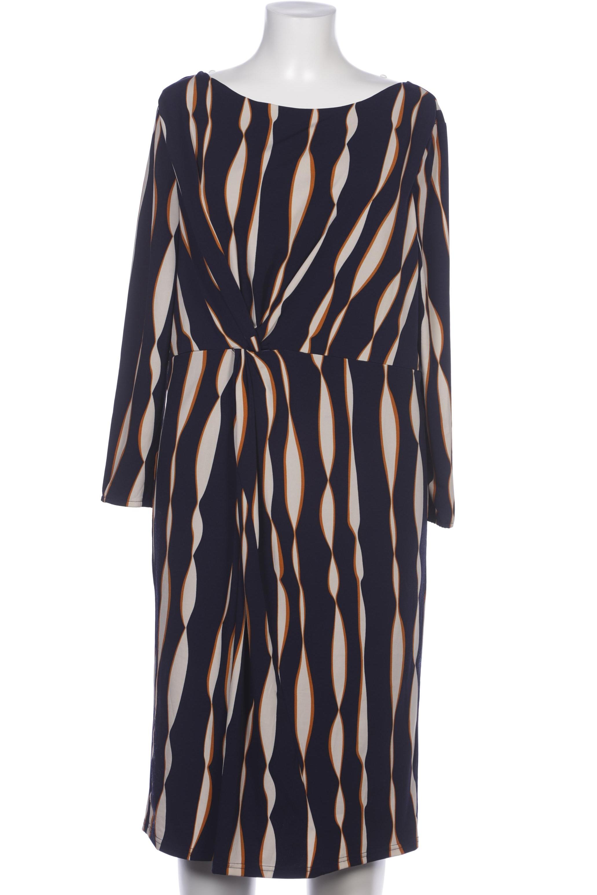 

Apart Damen Kleid, marineblau, Gr. 46