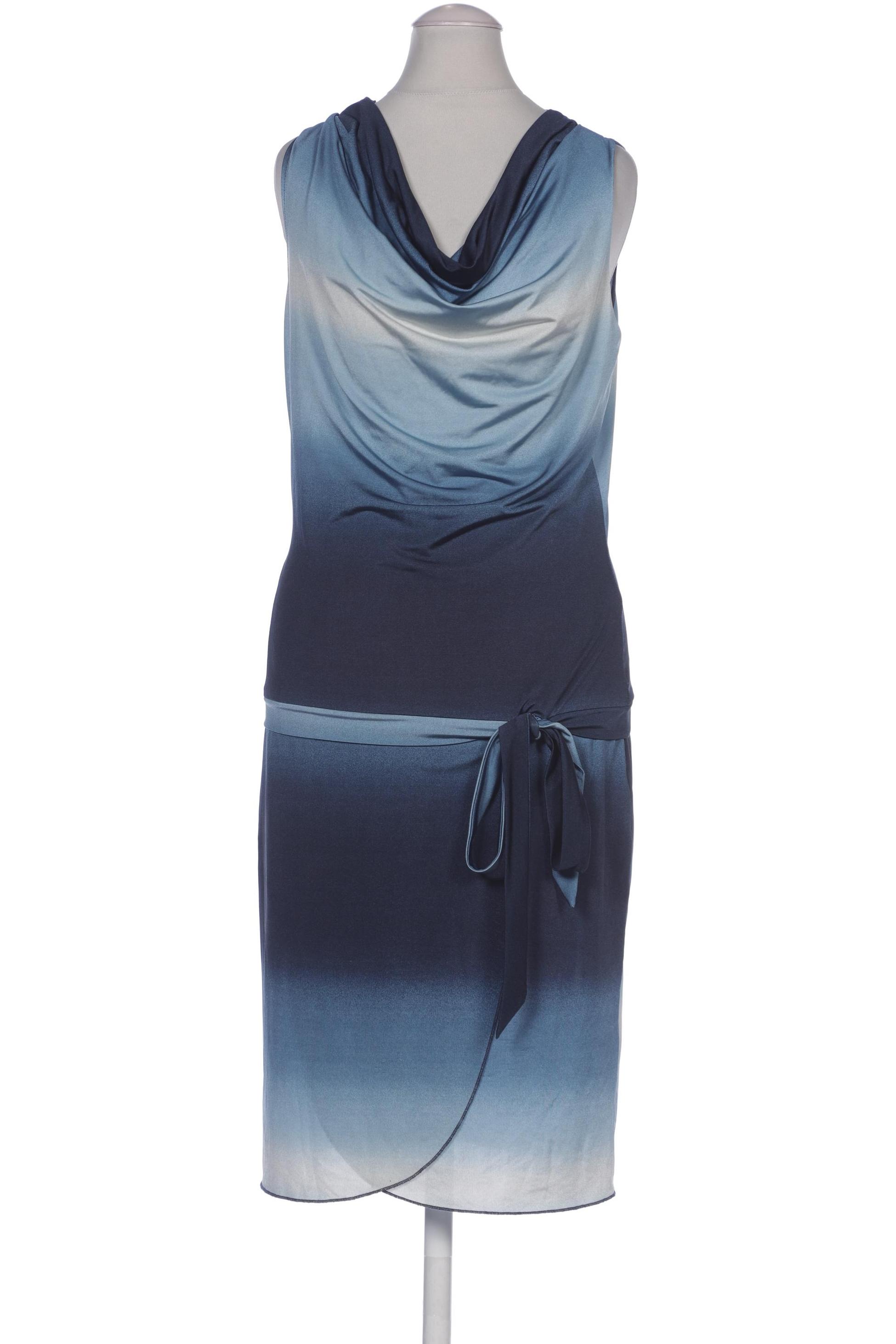 

Apart Damen Kleid, blau, Gr. 36