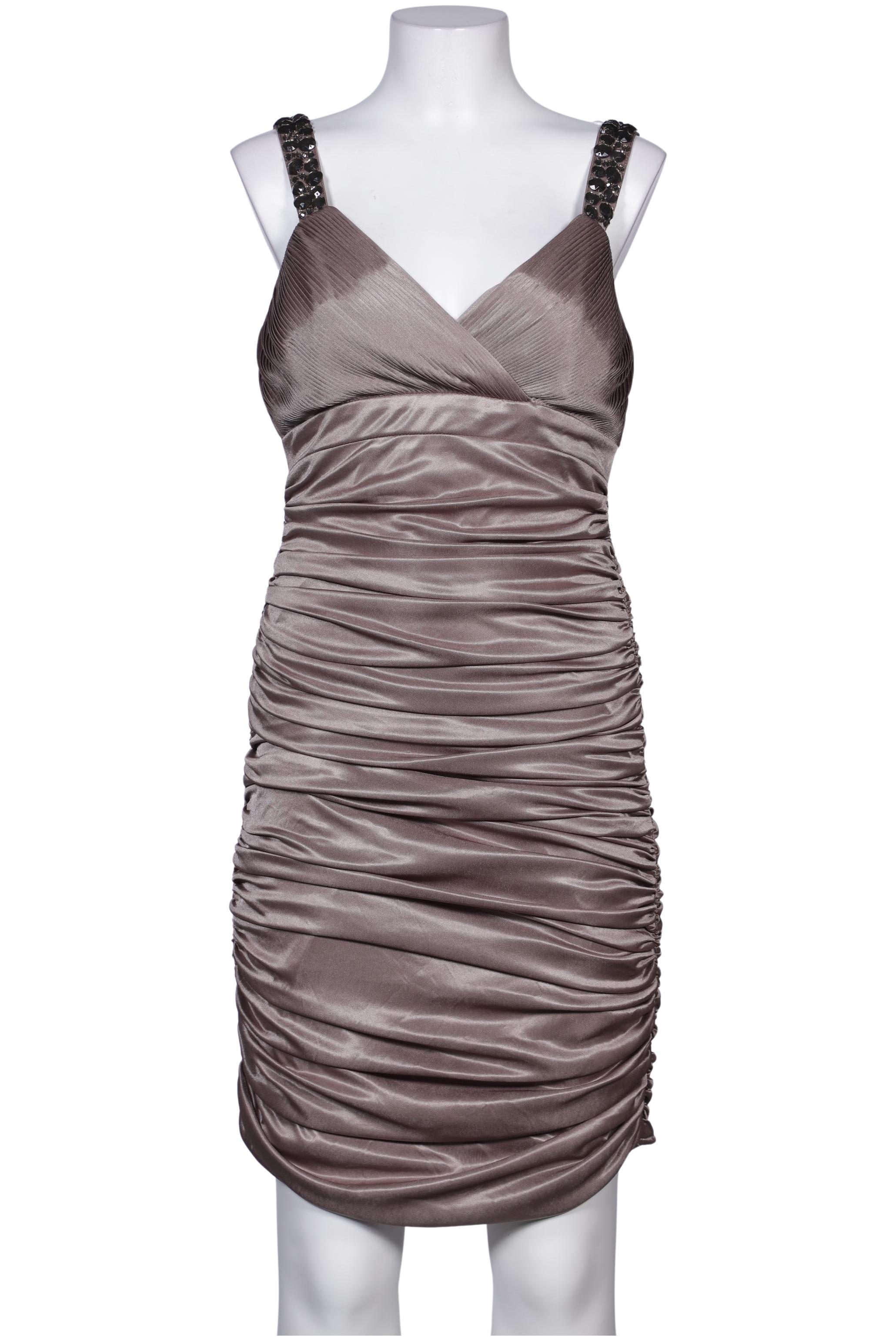 

Apart Damen Kleid, beige, Gr. 40