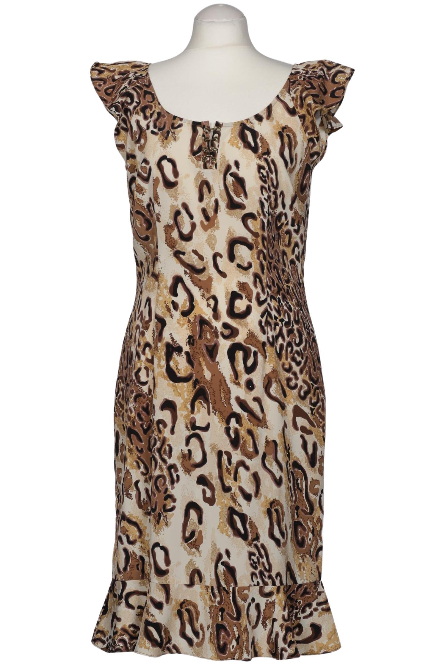 

Apart Damen Kleid, braun, Gr. 38