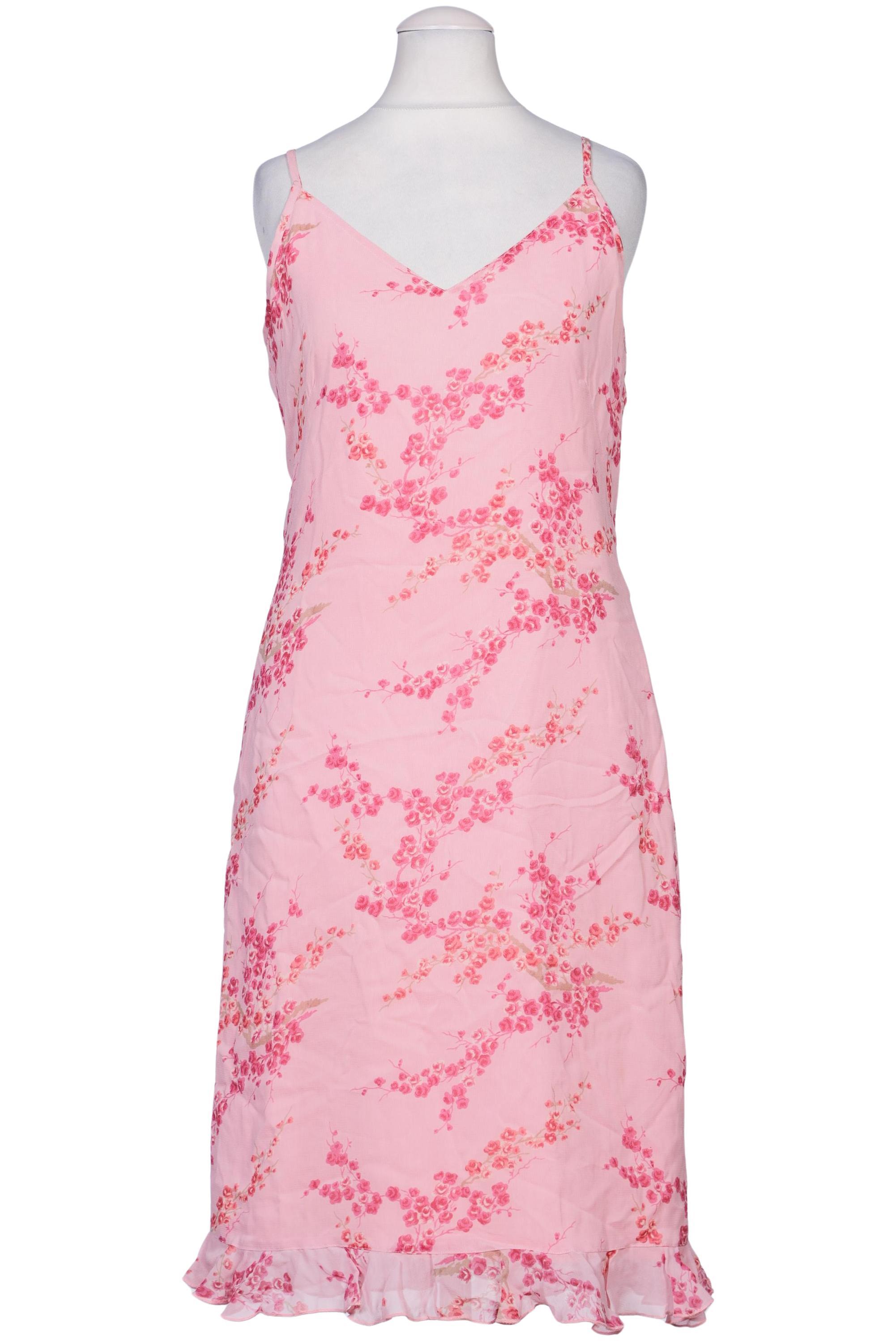 

Apart Damen Kleid, pink, Gr. 36