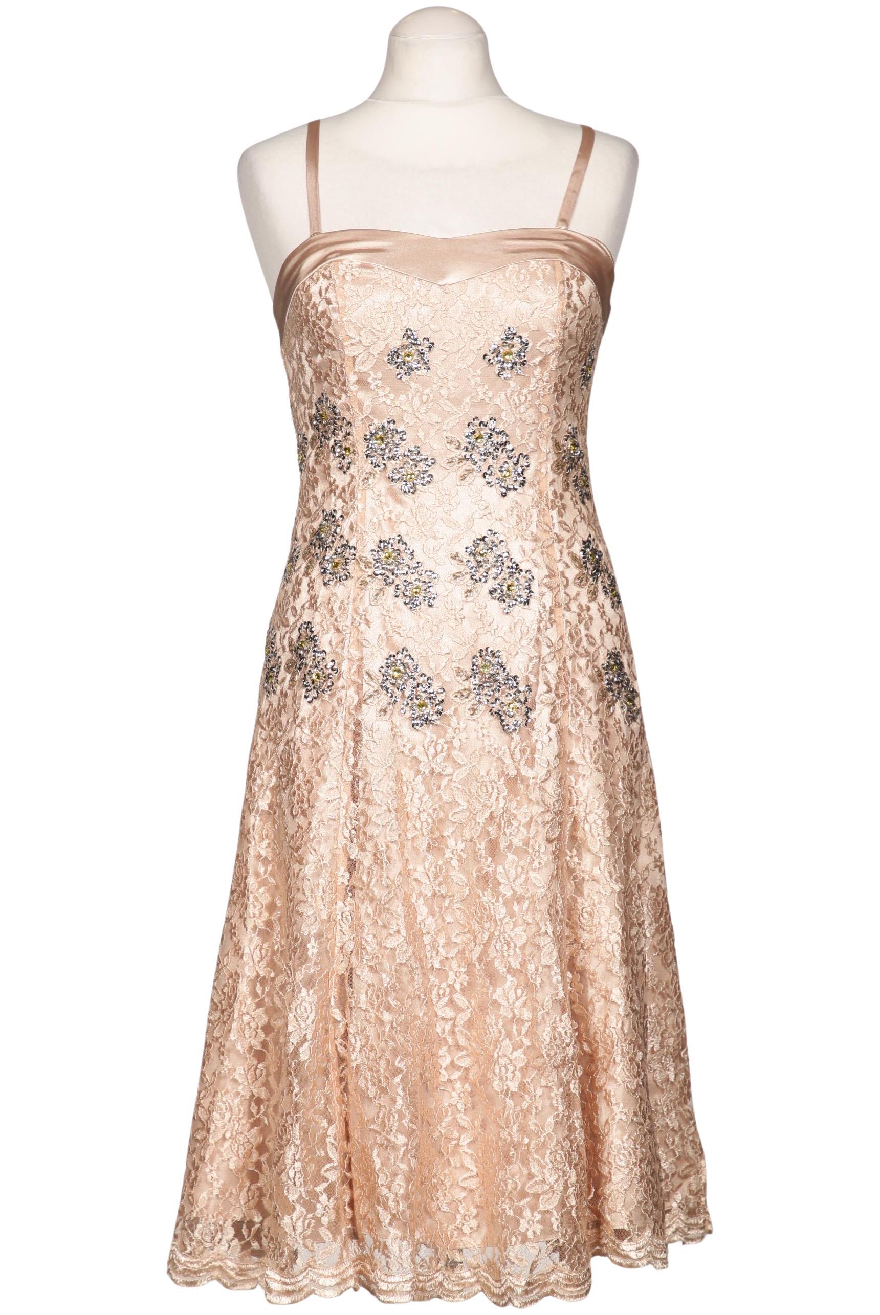 

Apart Damen Kleid, beige, Gr. 38