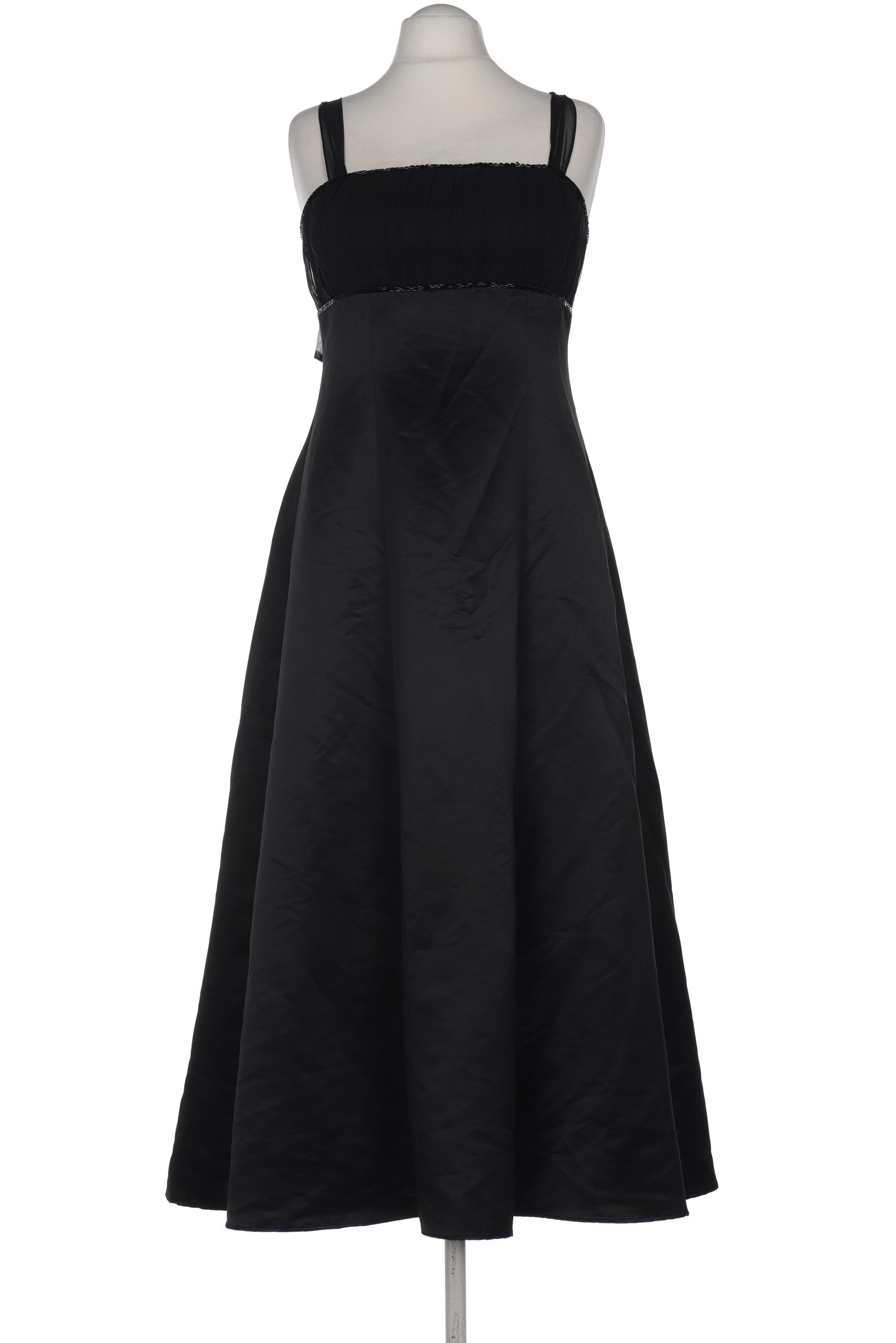 

Apart Damen Kleid, schwarz, Gr. 21