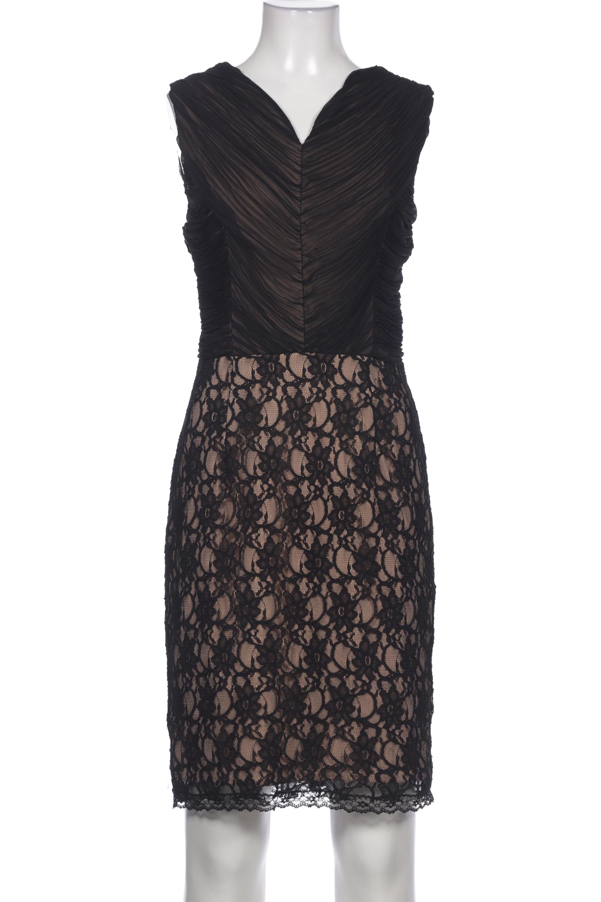 

Apart Damen Kleid, schwarz, Gr. 36