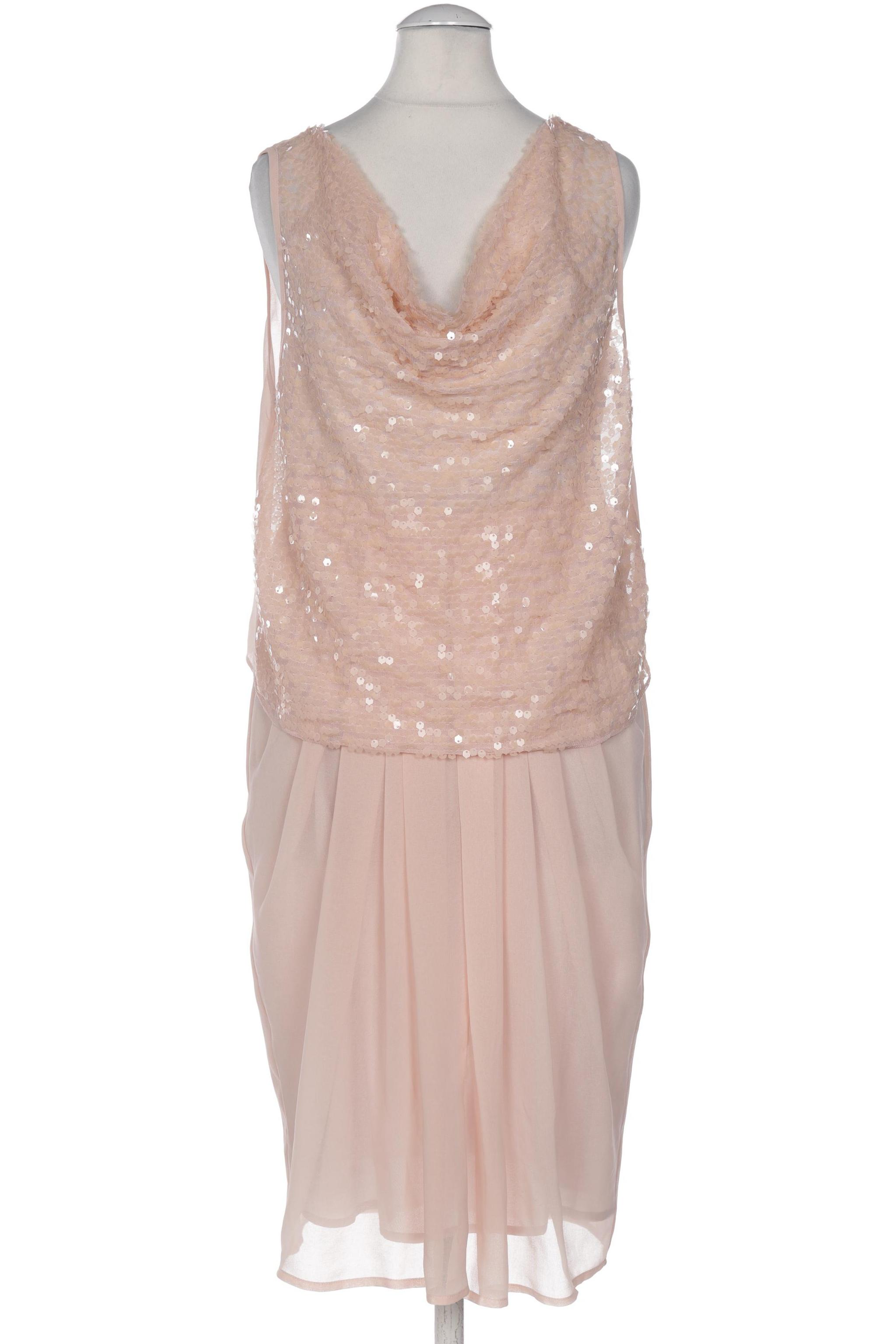 

Apart Damen Kleid, beige, Gr. 36