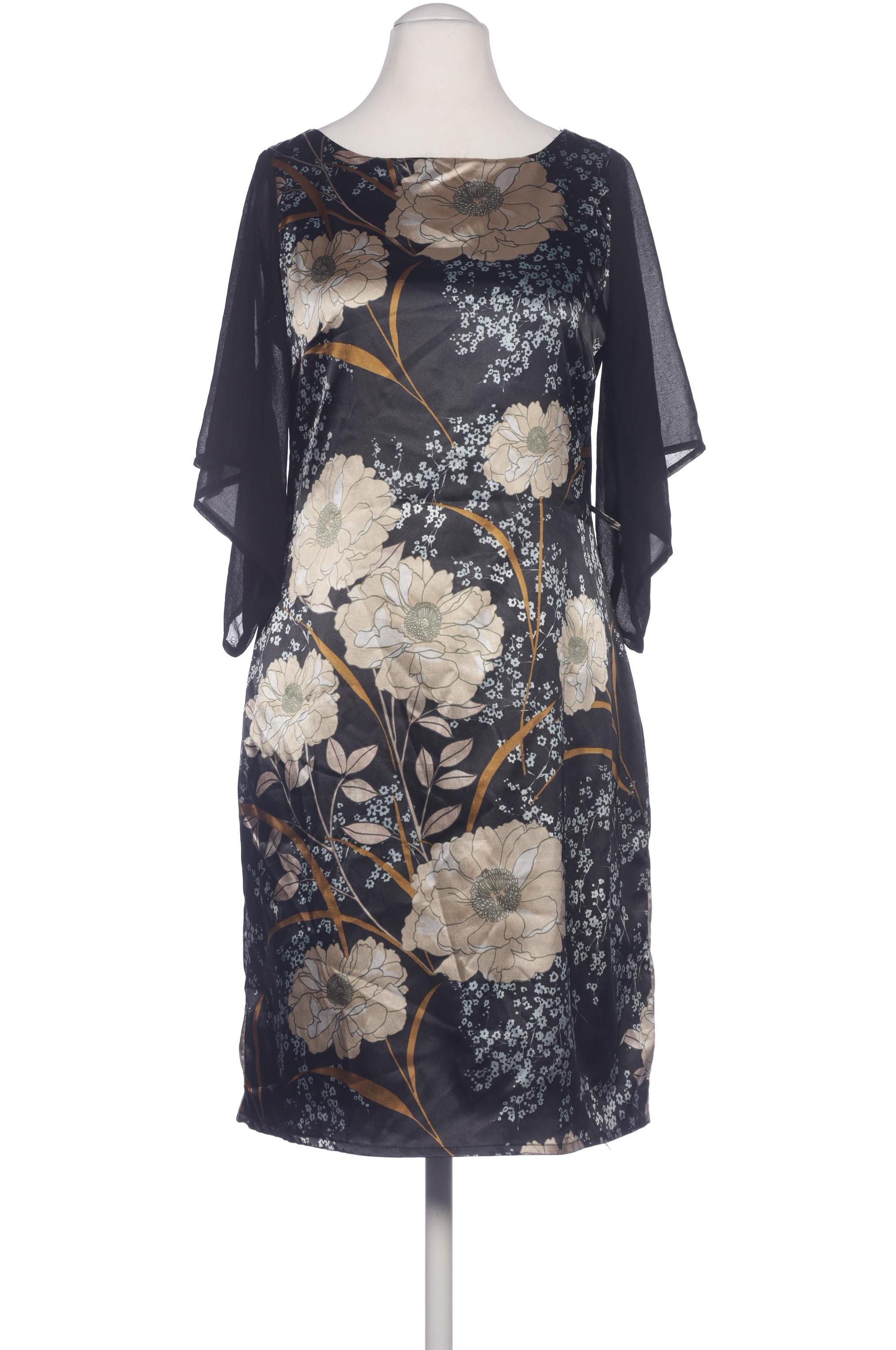 

Apart Damen Kleid, schwarz, Gr. 38