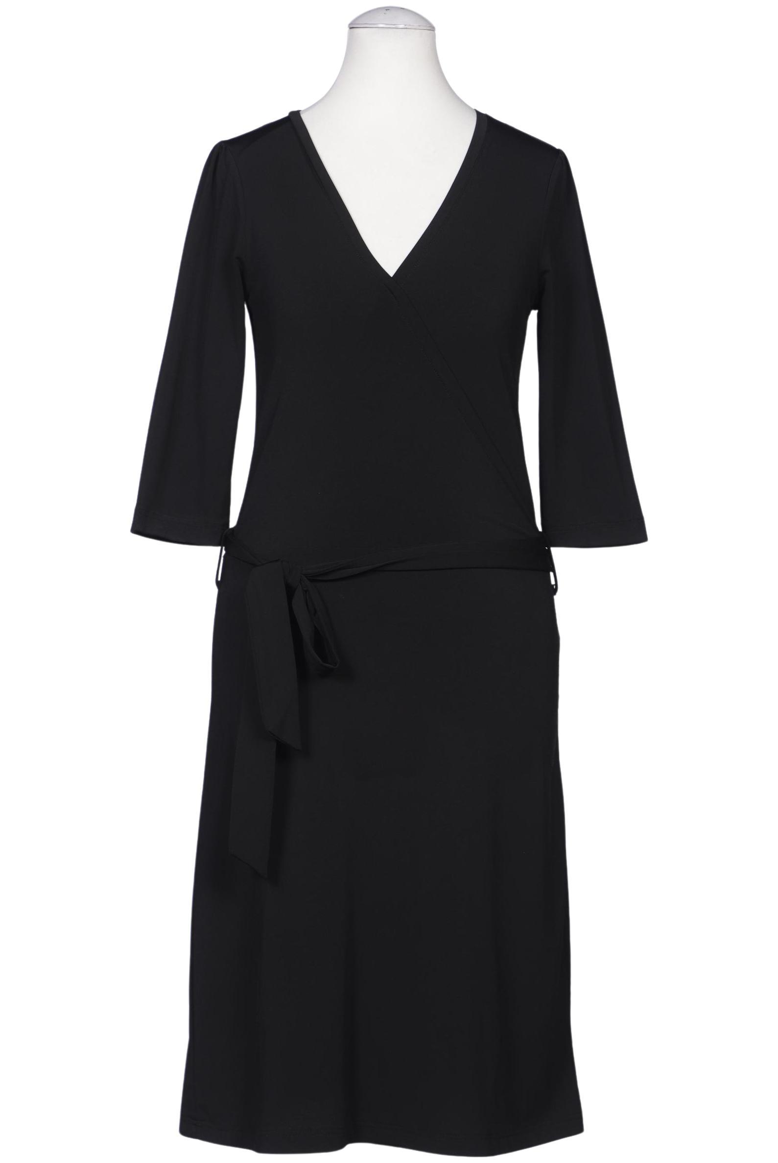 

Apart Damen Kleid, schwarz, Gr. 32
