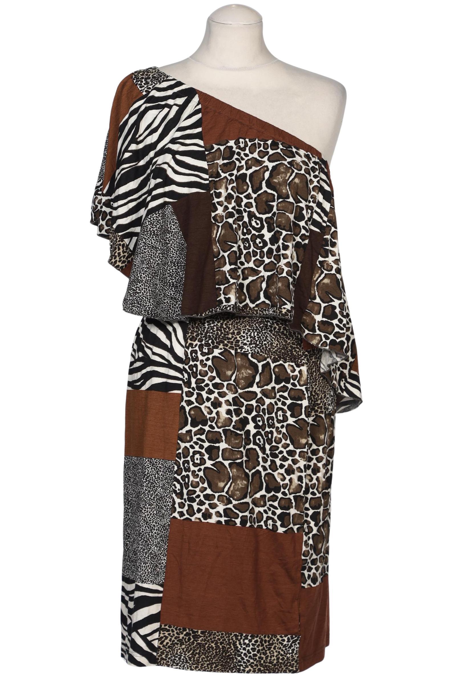 

Apart Damen Kleid, mehrfarbig, Gr. 38