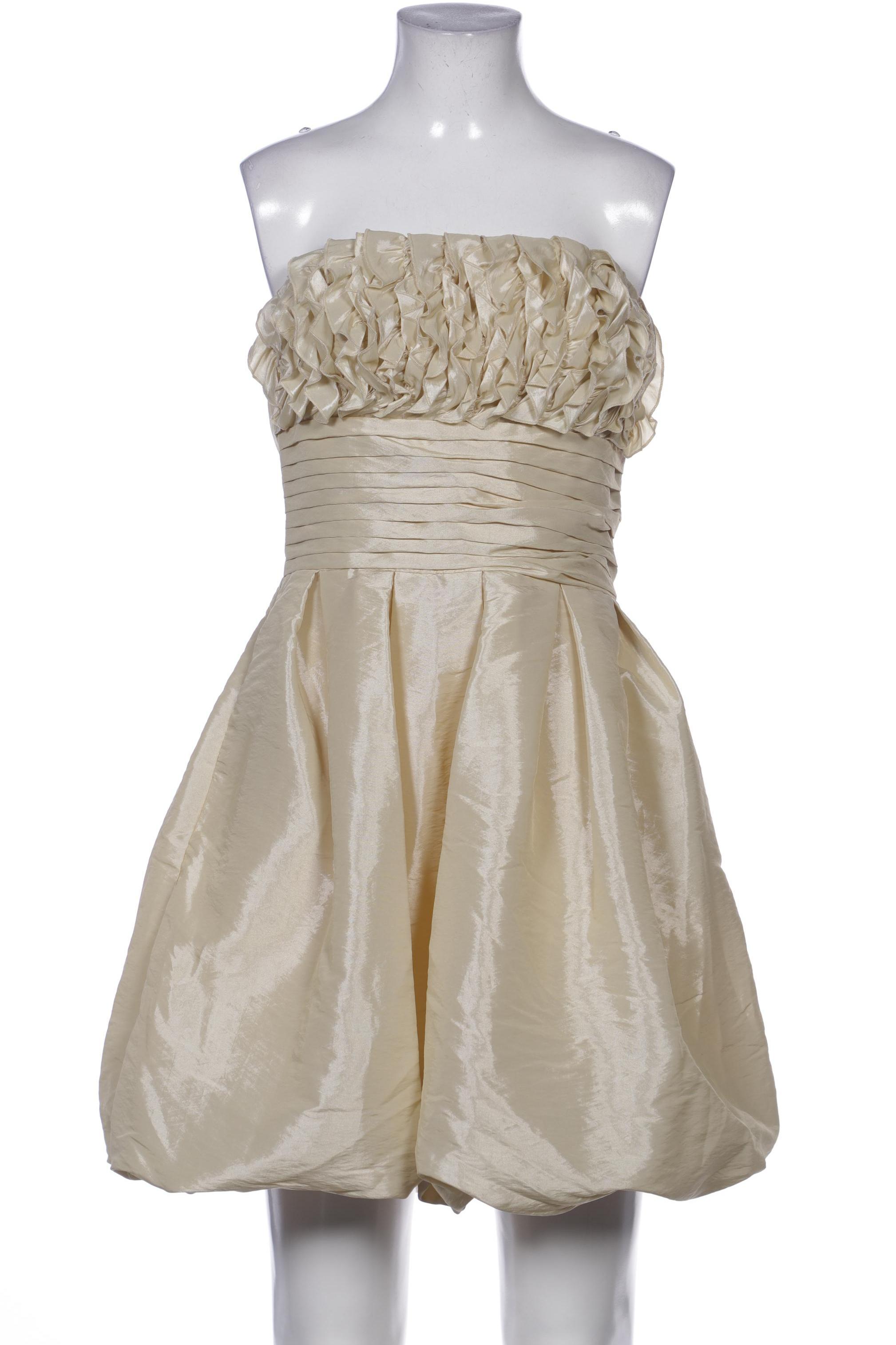 

Apart Damen Kleid, gelb, Gr. 38