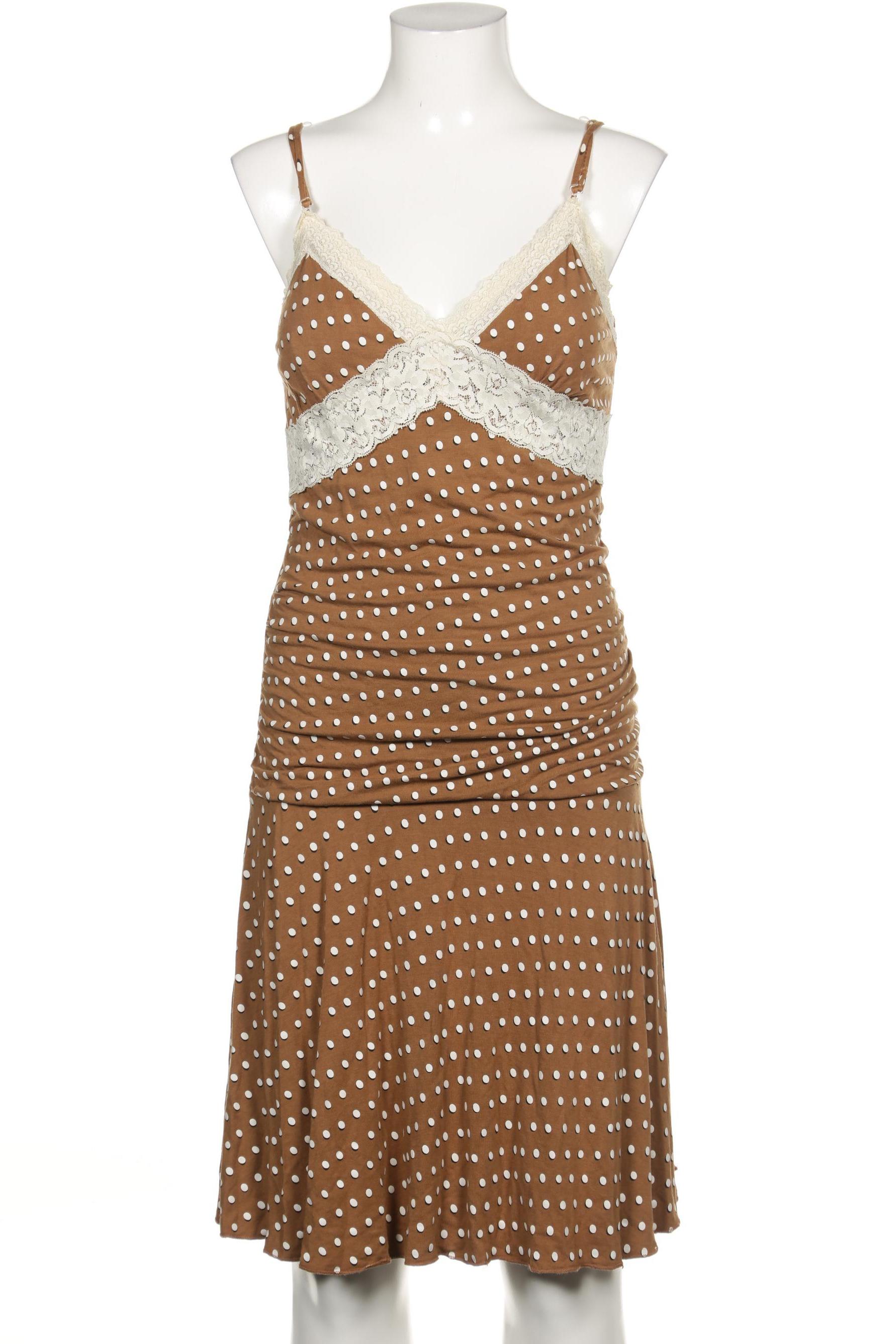 

Apart Damen Kleid, braun, Gr. 40