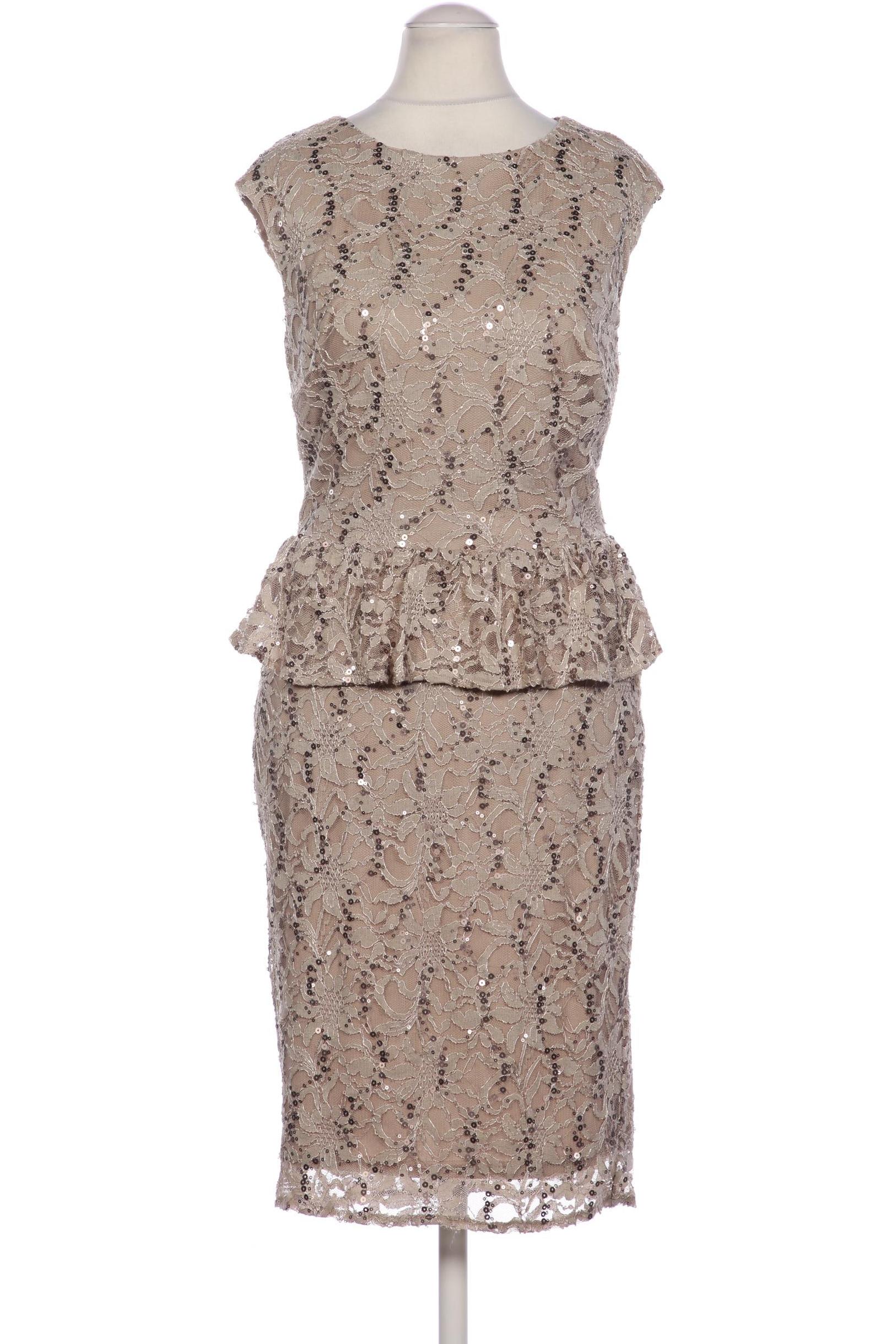 

Apart Damen Kleid, beige, Gr. 36