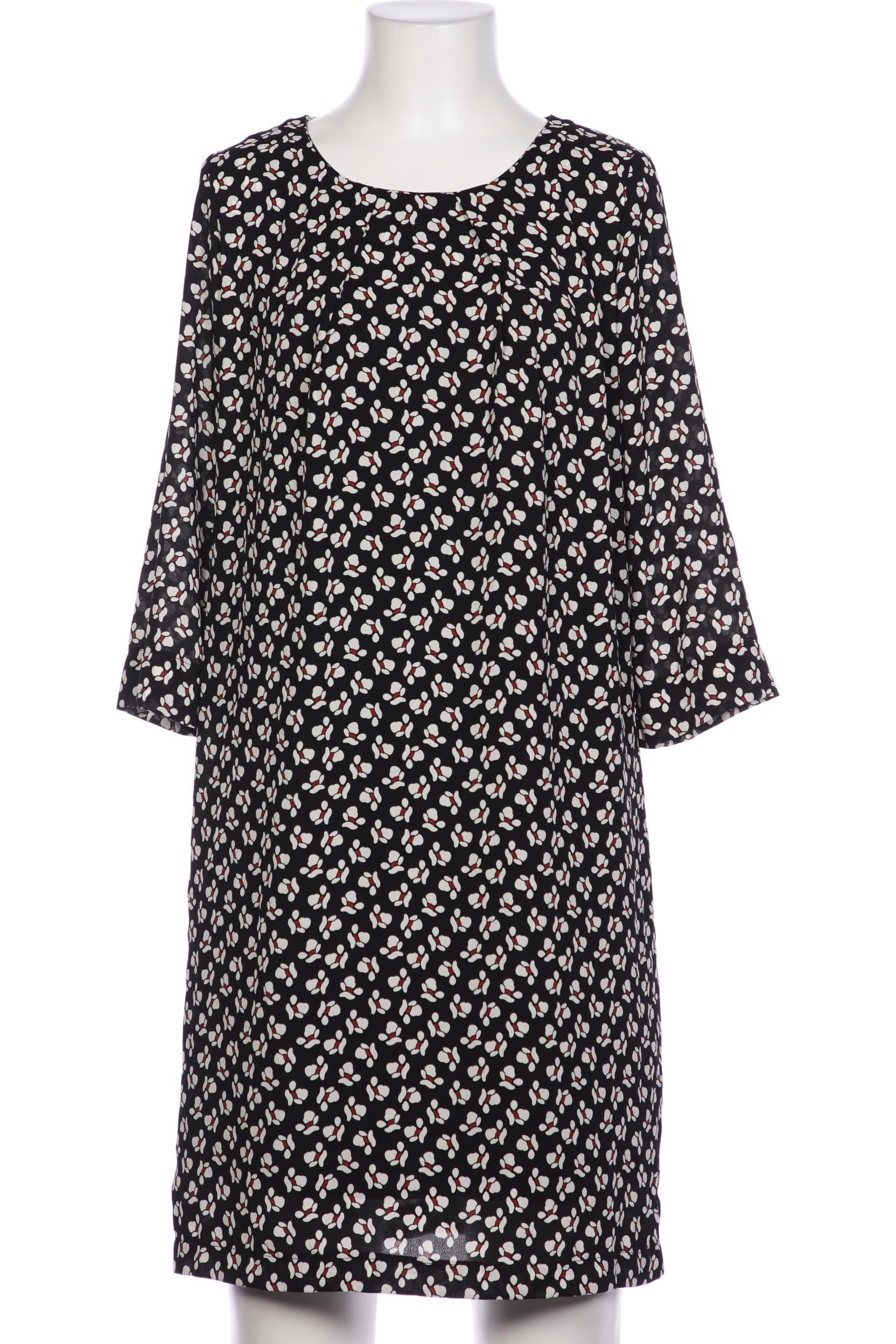 

Apart Damen Kleid, schwarz, Gr. 34