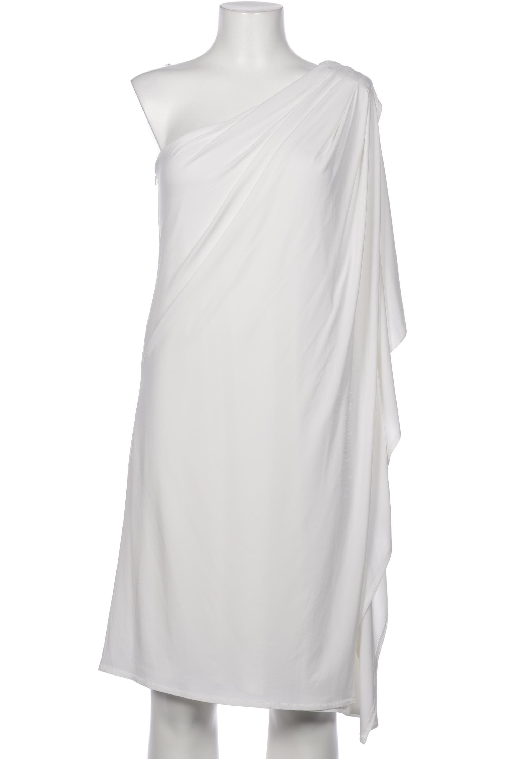 

Apart Damen Kleid, weiß, Gr. 38