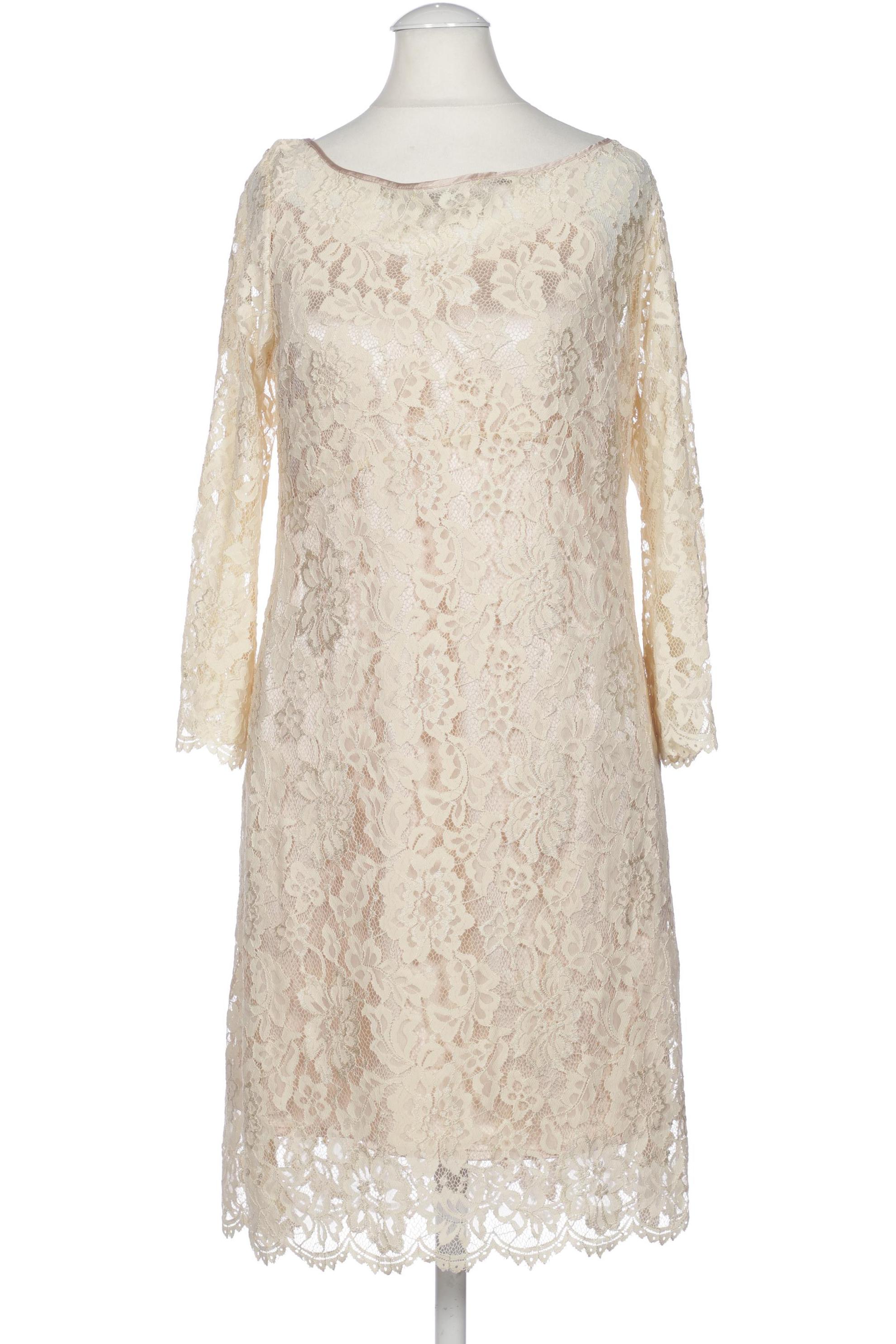 

Apart Damen Kleid, beige, Gr. 34