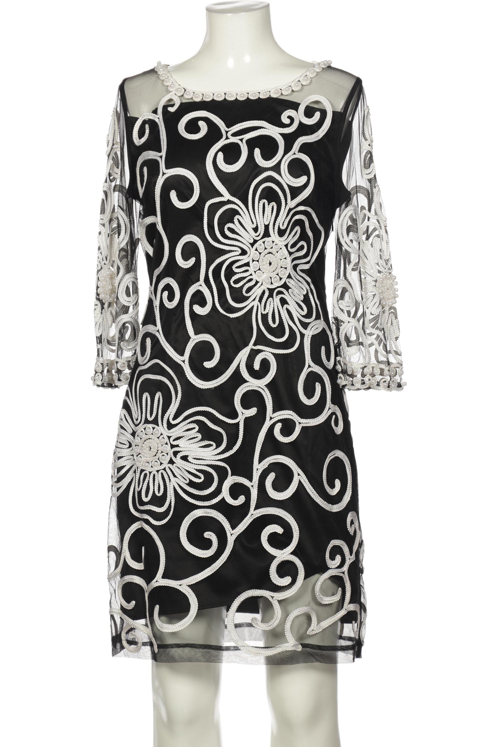 

APART Damen Kleid, schwarz