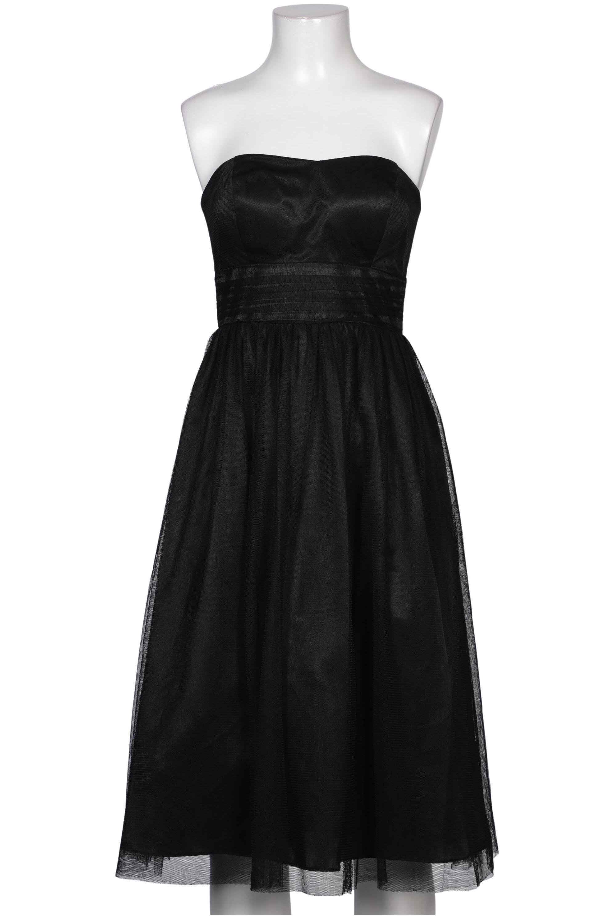 

Apart Damen Kleid, schwarz, Gr. 36