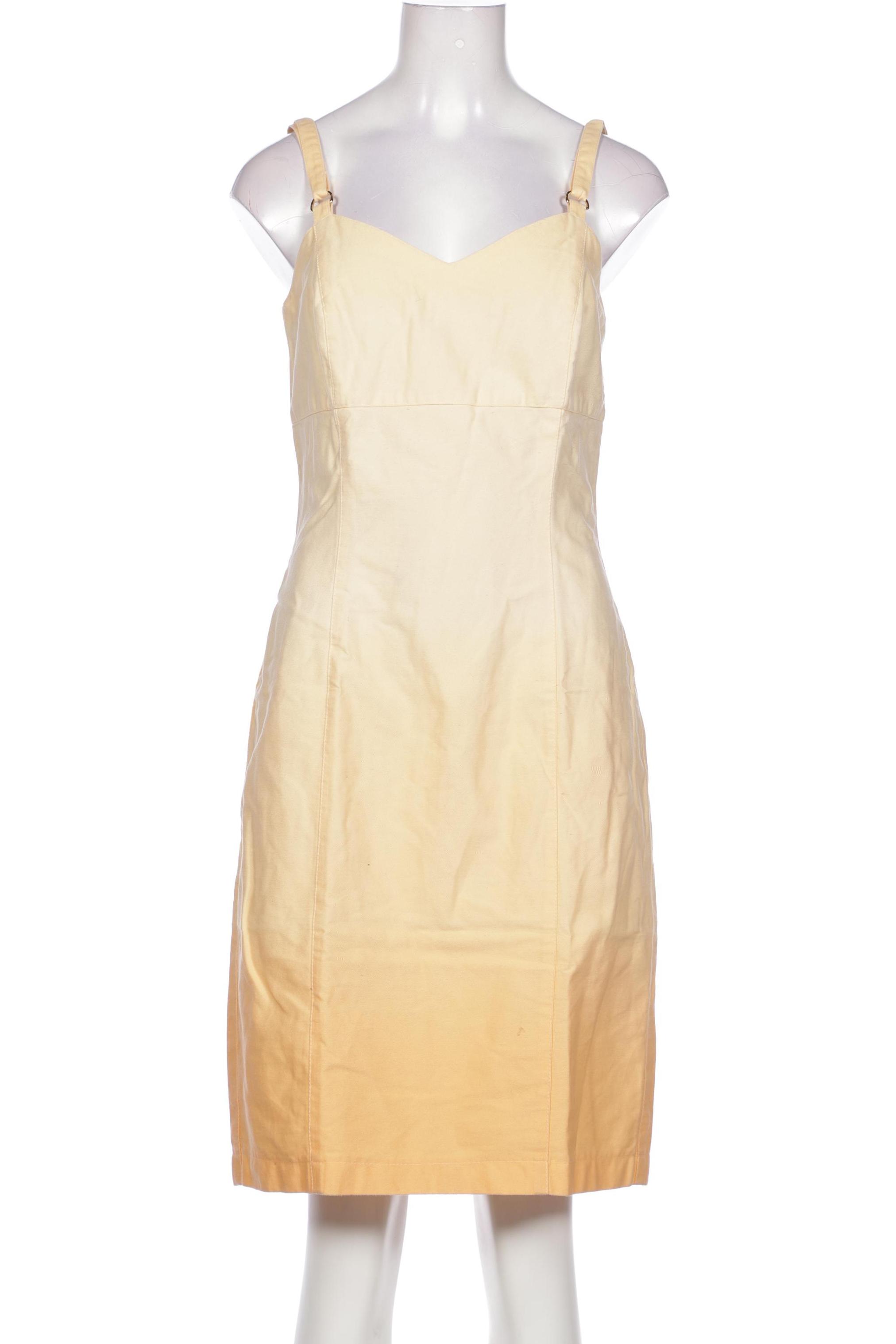 

Apart Damen Kleid, orange, Gr. 36