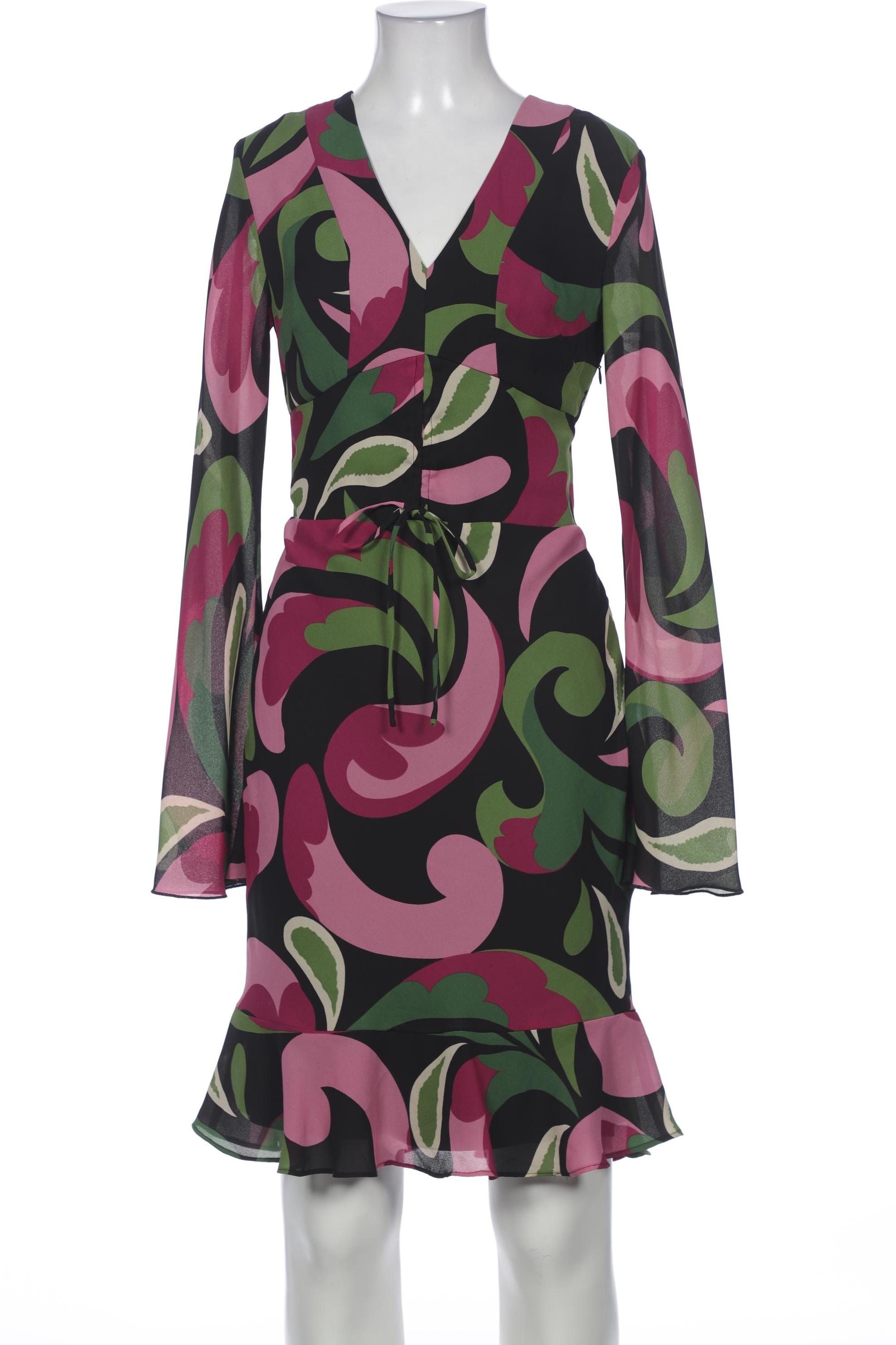 

Apart Damen Kleid, mehrfarbig, Gr. 36