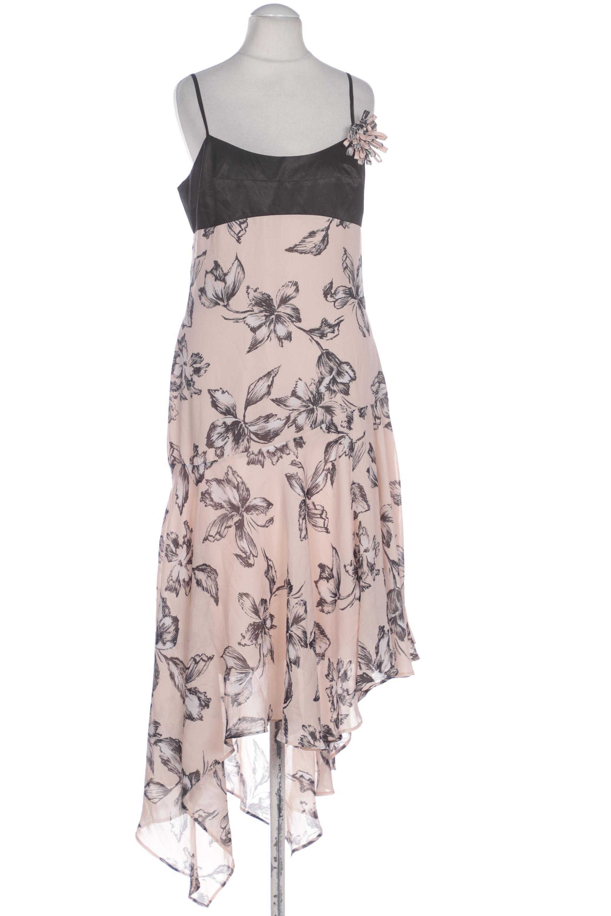 

Apart Damen Kleid, orange, Gr. 36