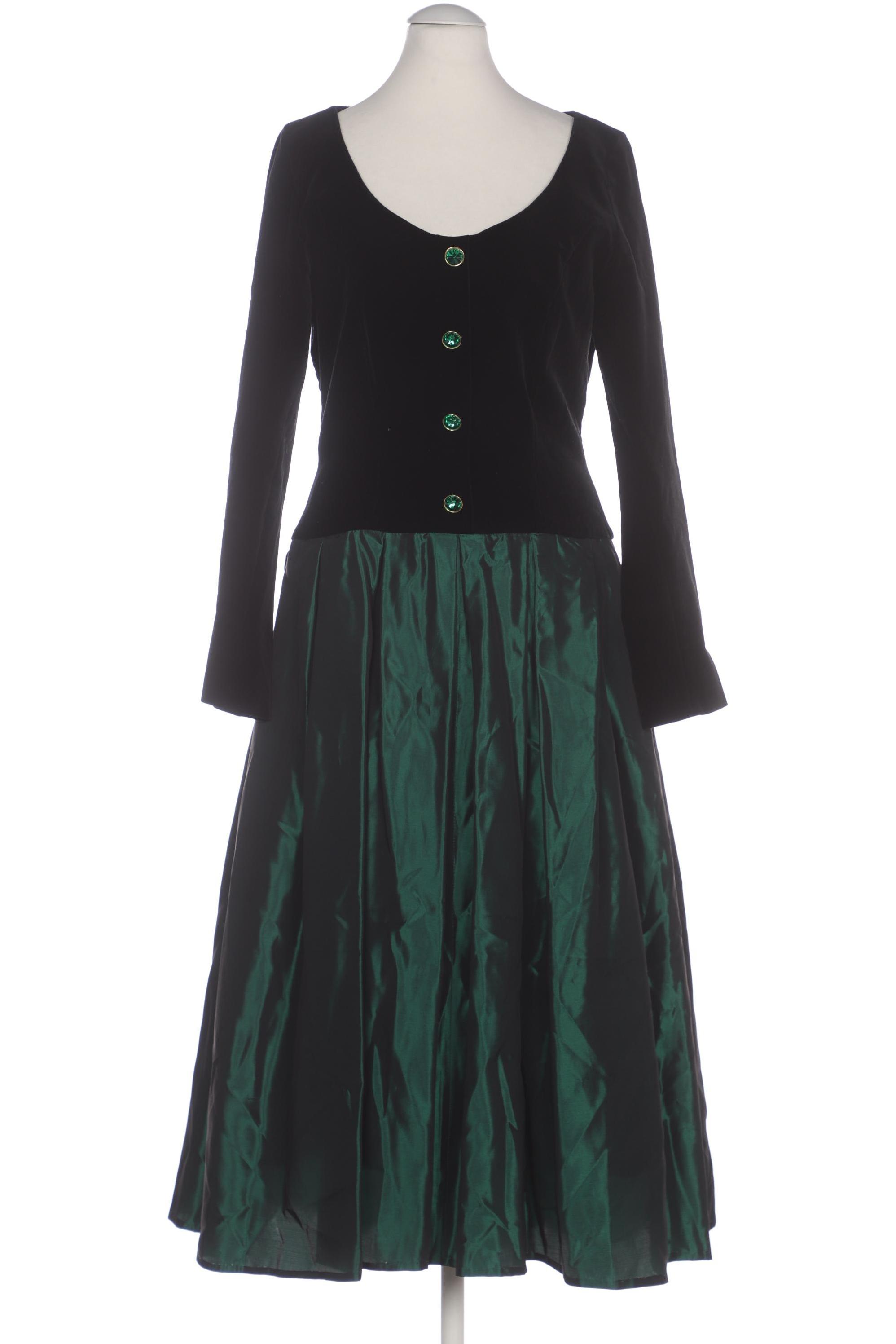 

Apart Damen Kleid, grün, Gr. 34