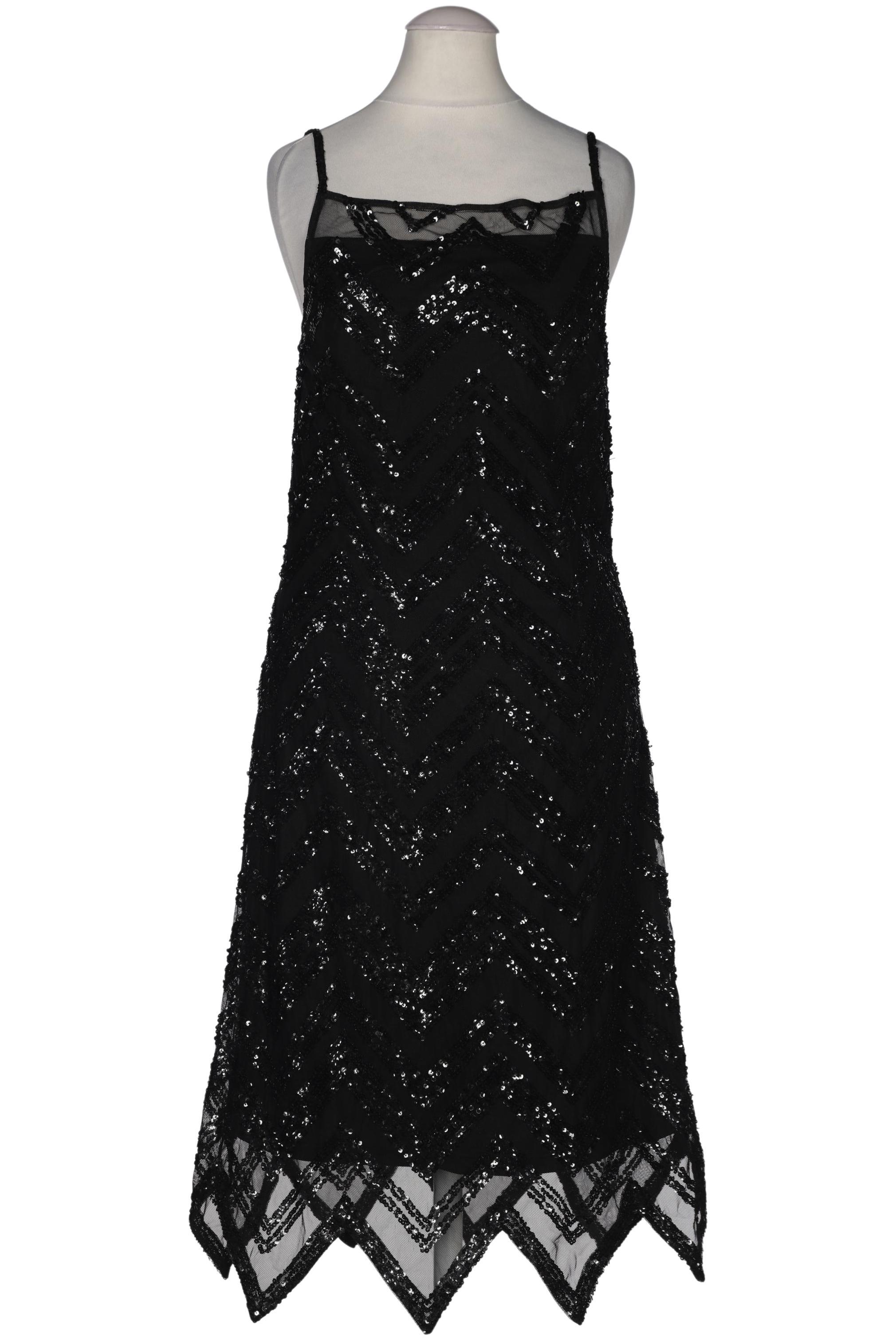 

Apart Damen Kleid, schwarz, Gr. 34