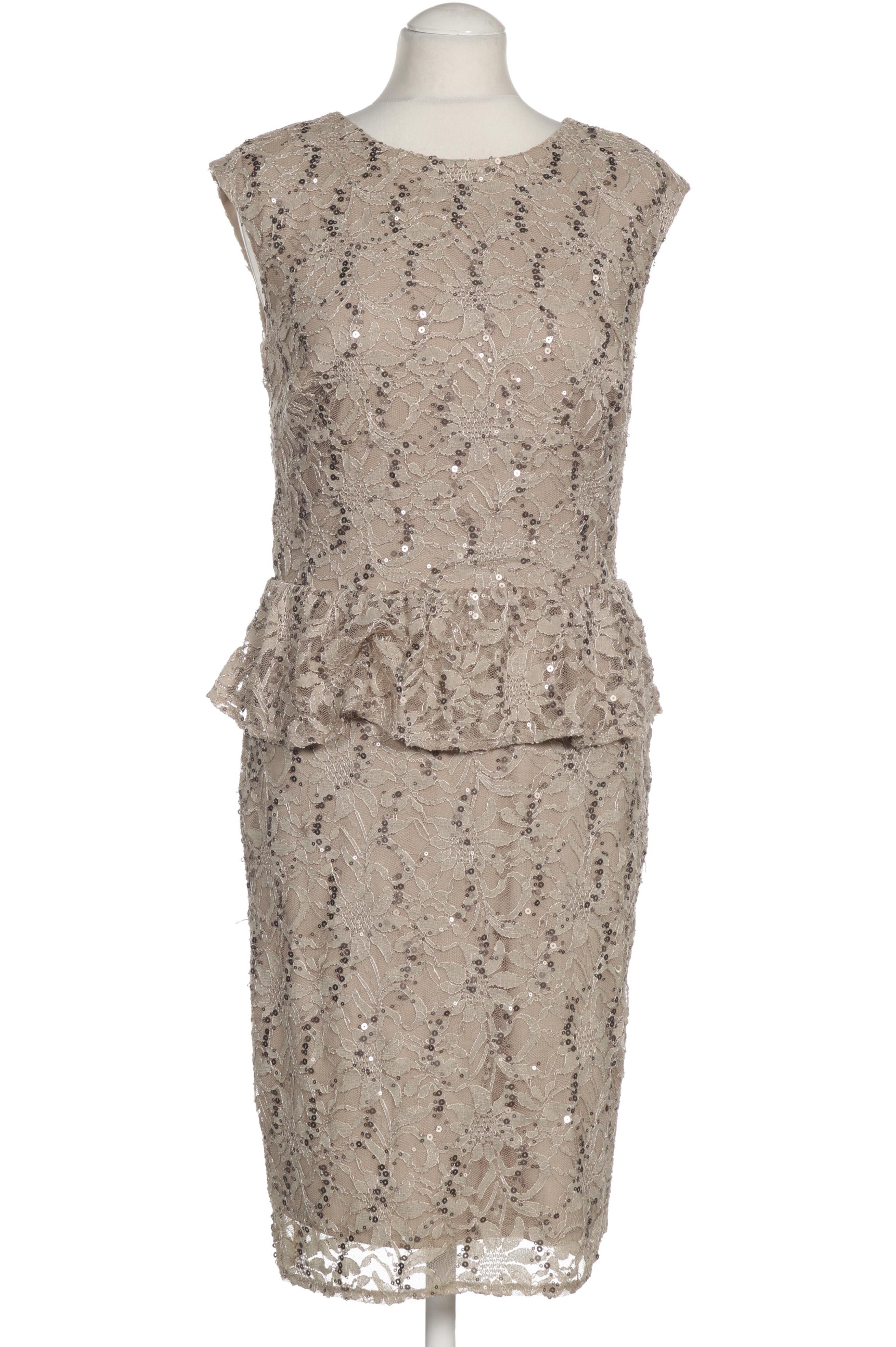 

Apart Damen Kleid, beige, Gr. 38