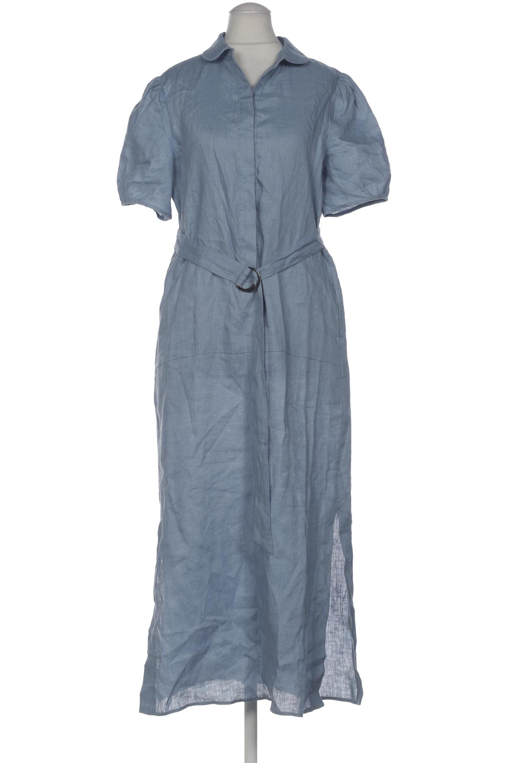 

Apart Damen Kleid, blau, Gr. 34