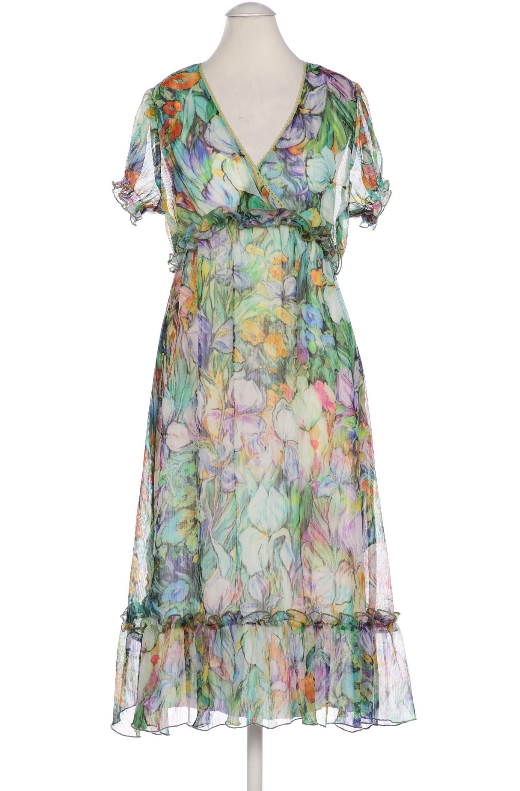 

Apart Damen Kleid, mehrfarbig, Gr. 36