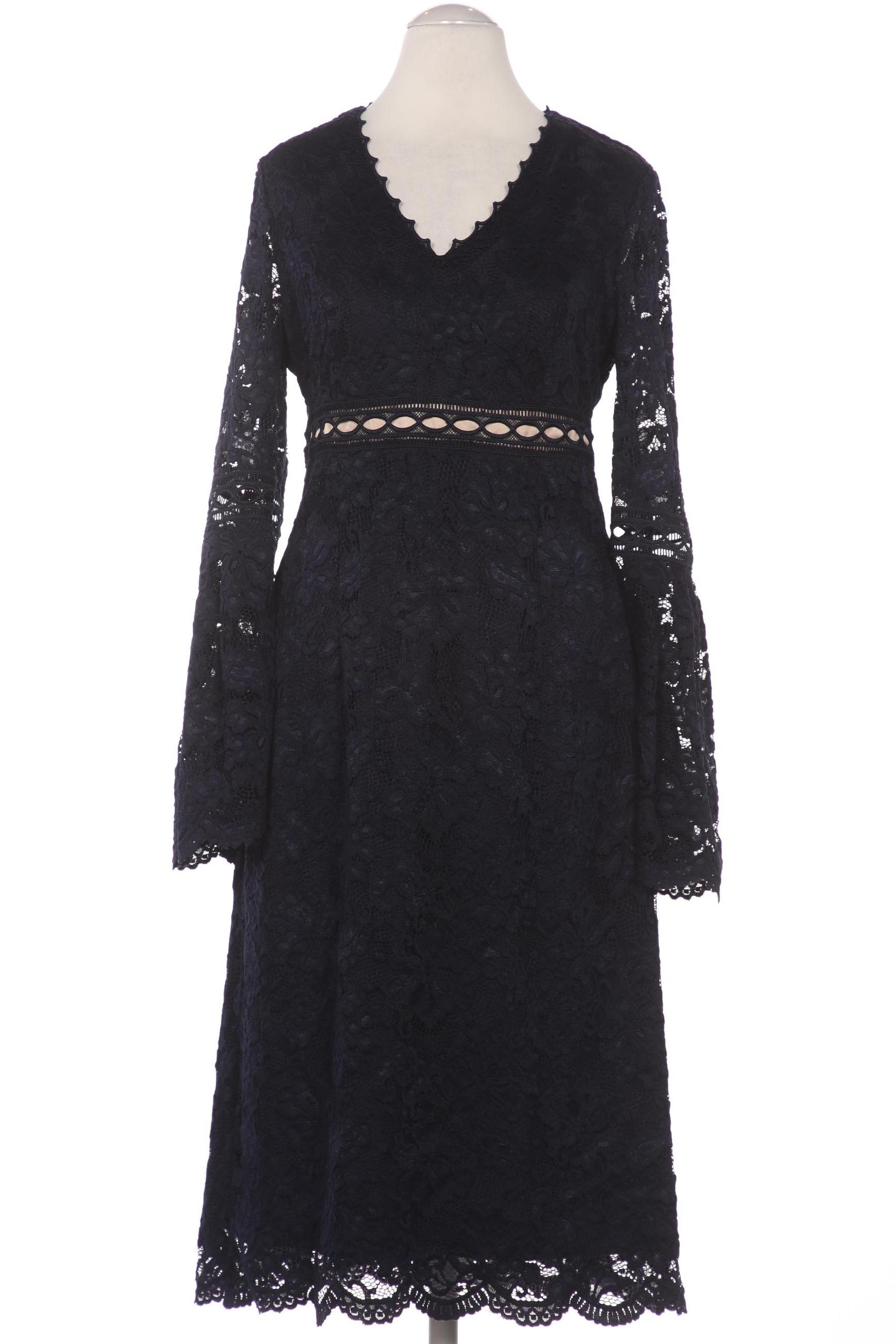 

Apart Damen Kleid, marineblau, Gr. 36