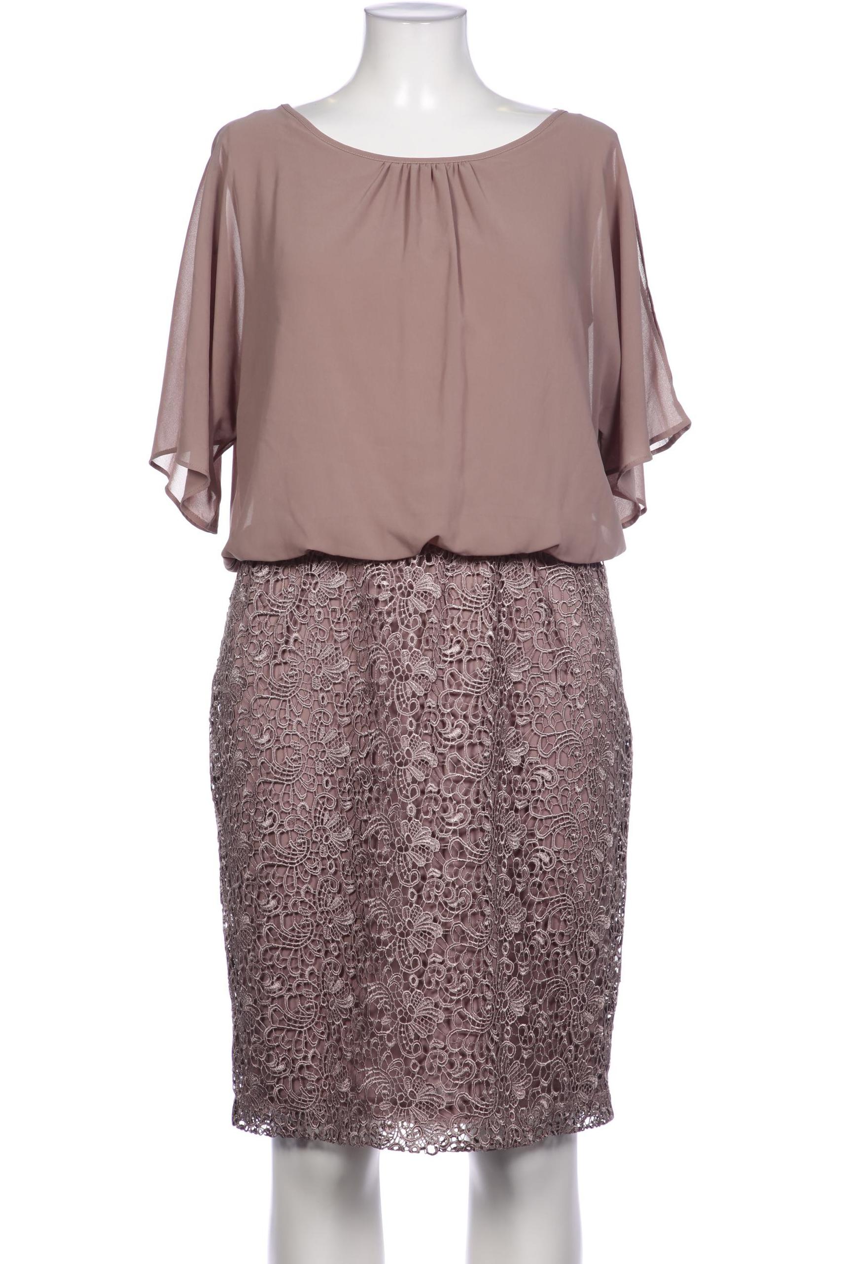 

Apart Damen Kleid, braun, Gr. 44