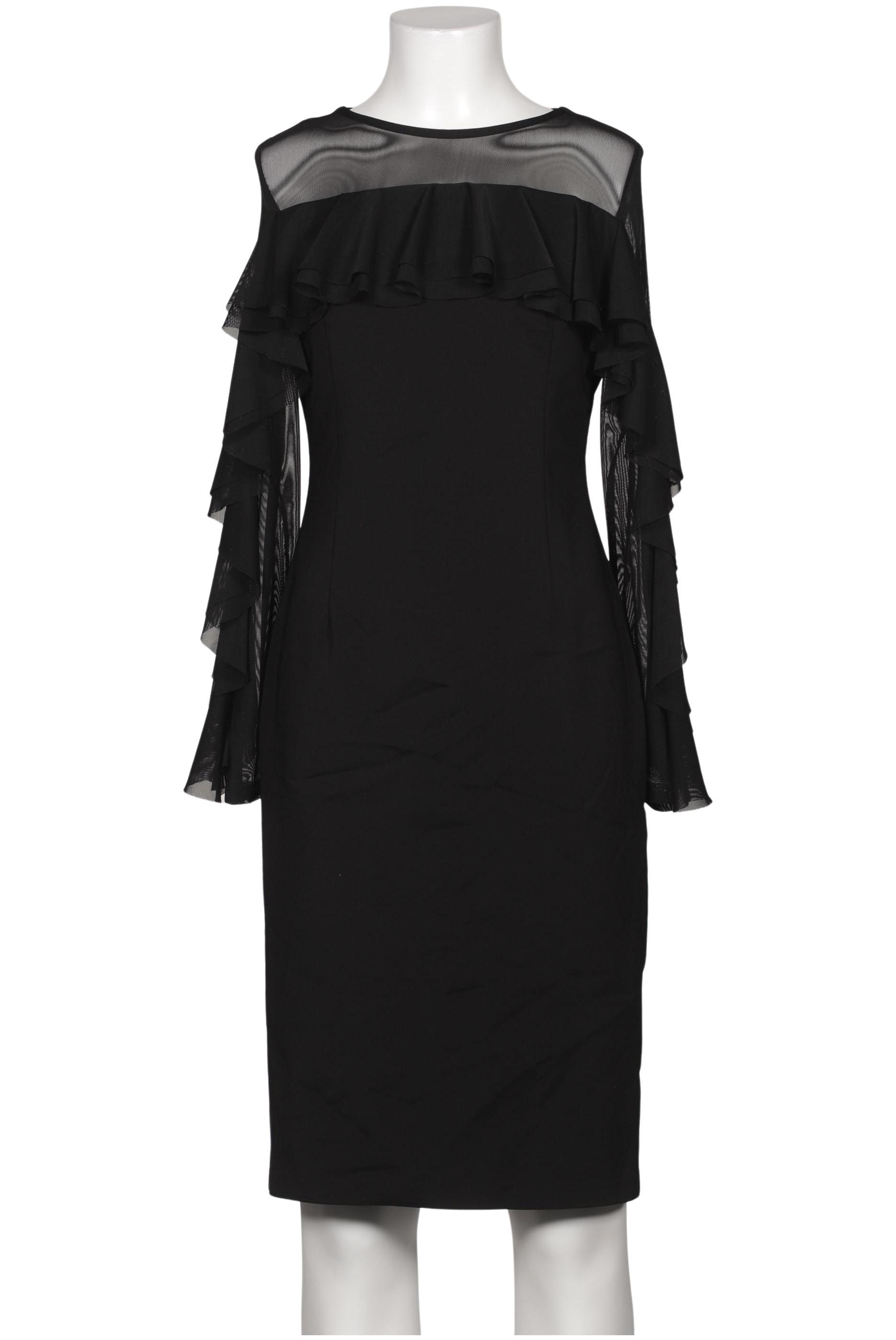 

Apart Damen Kleid, schwarz, Gr. 36