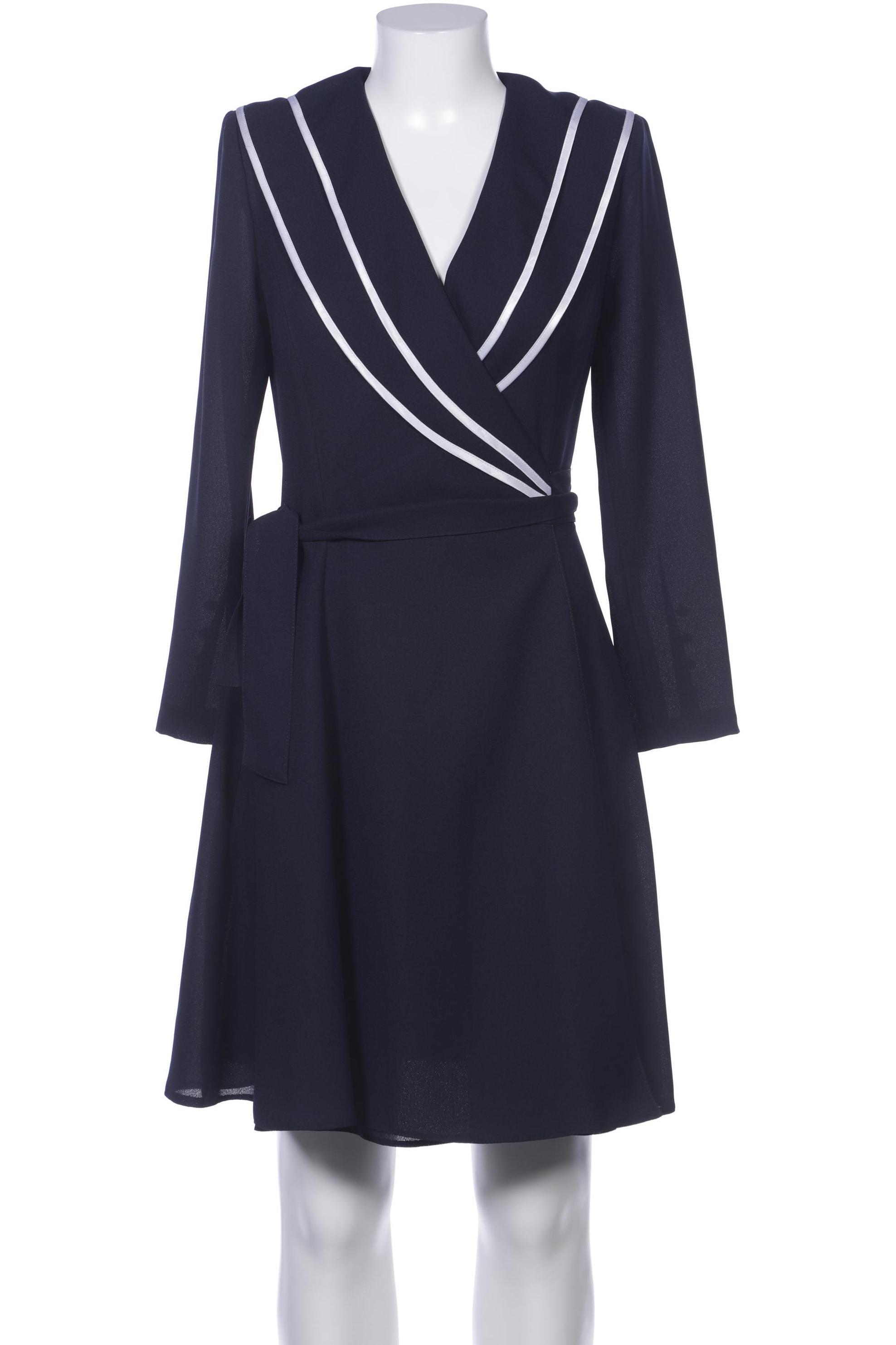 

Apart Damen Kleid, marineblau, Gr. 38