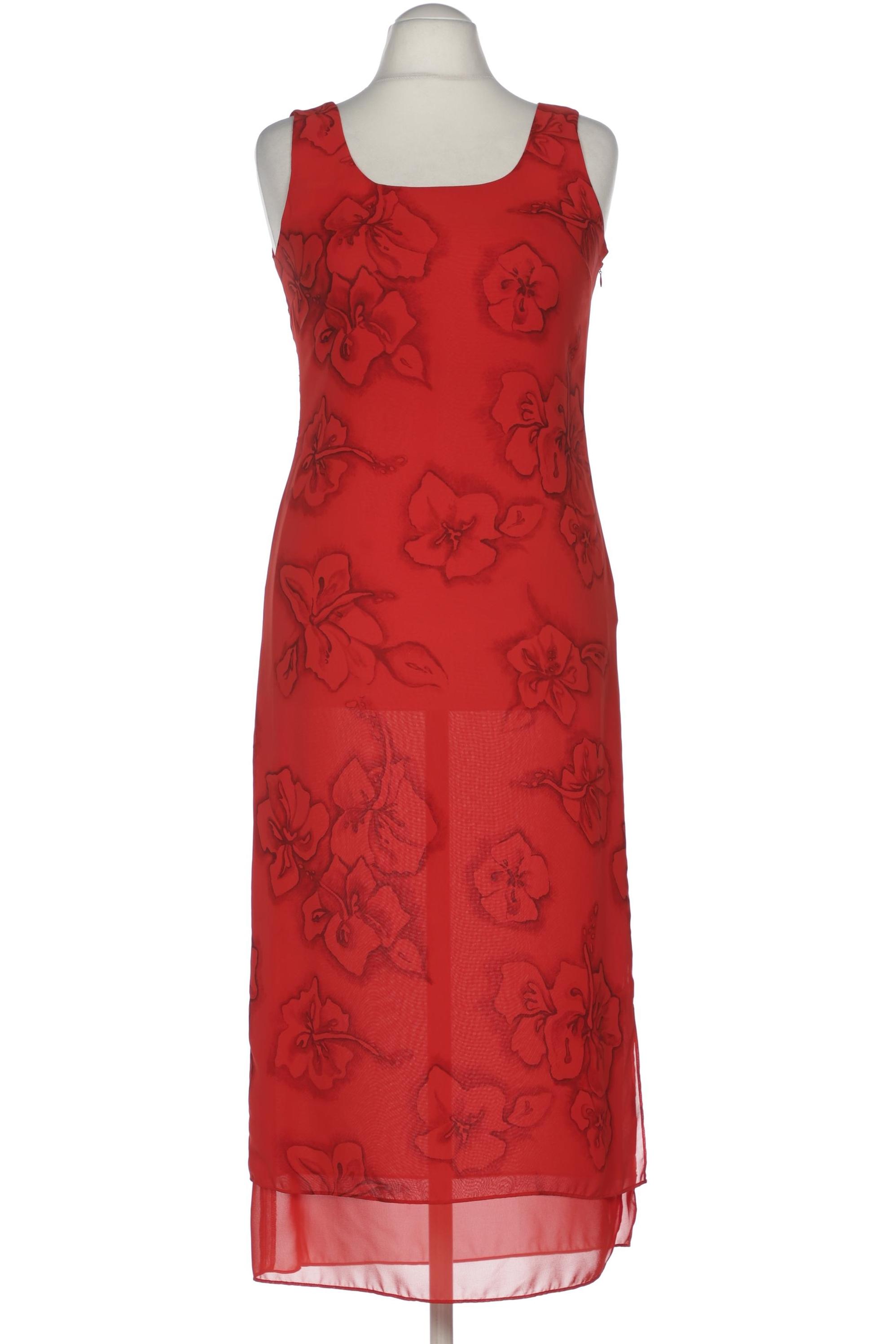 

Apart Damen Kleid, rot, Gr. 19