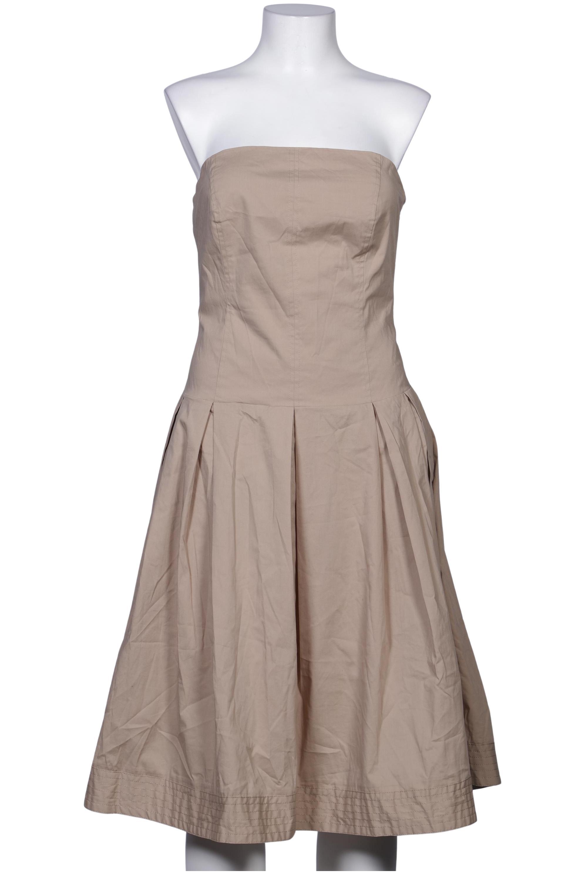 

Apart Damen Kleid, beige, Gr. 40