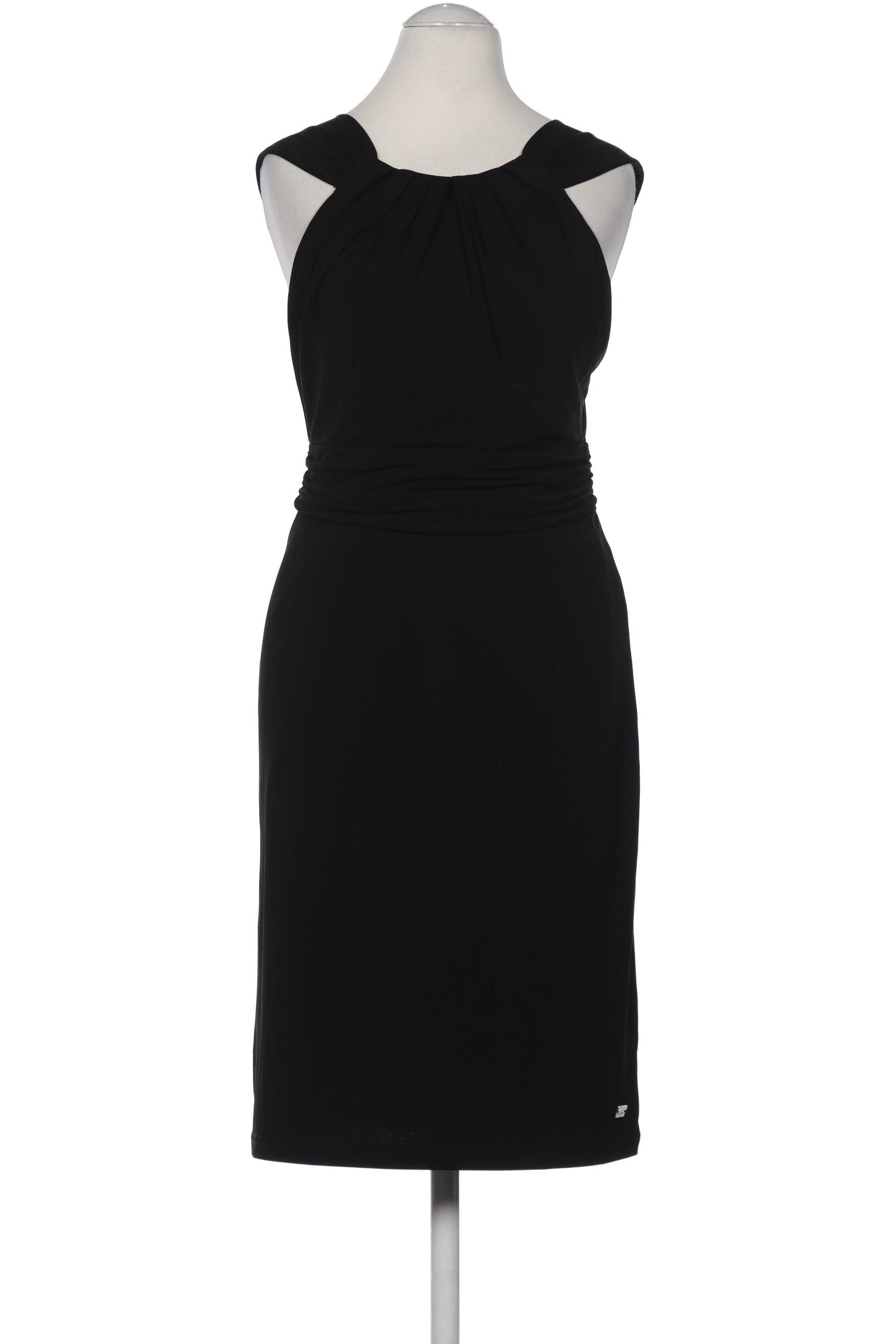 

Apart Damen Kleid, schwarz, Gr. 36