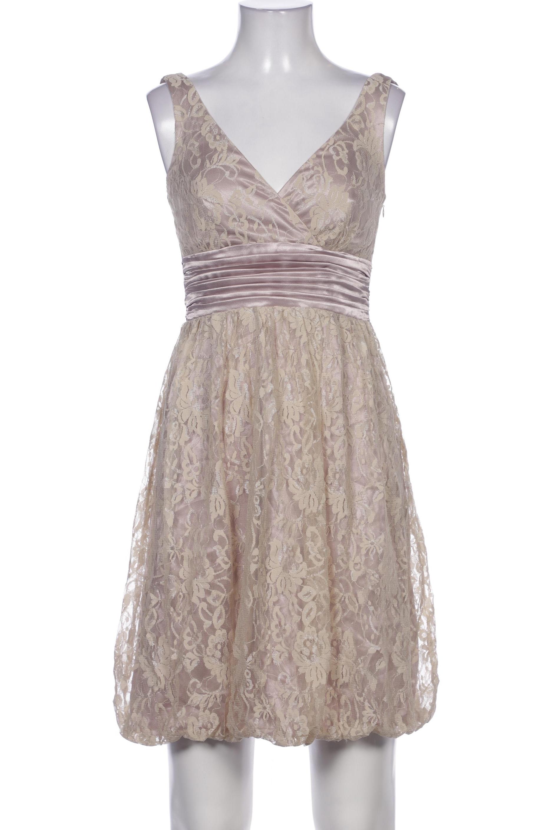

Apart Damen Kleid, beige, Gr. 34