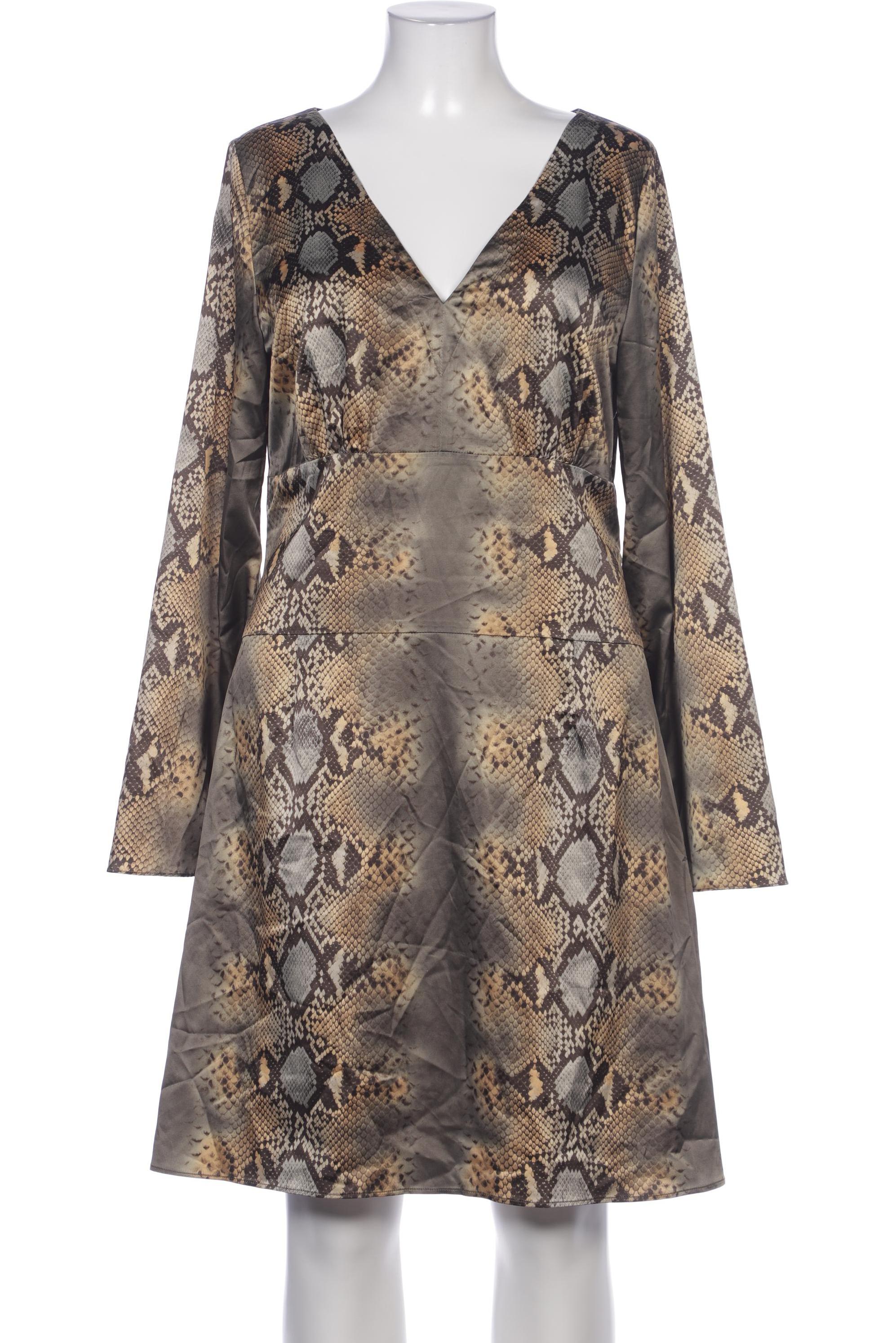 

Apart Damen Kleid, grün, Gr. 44