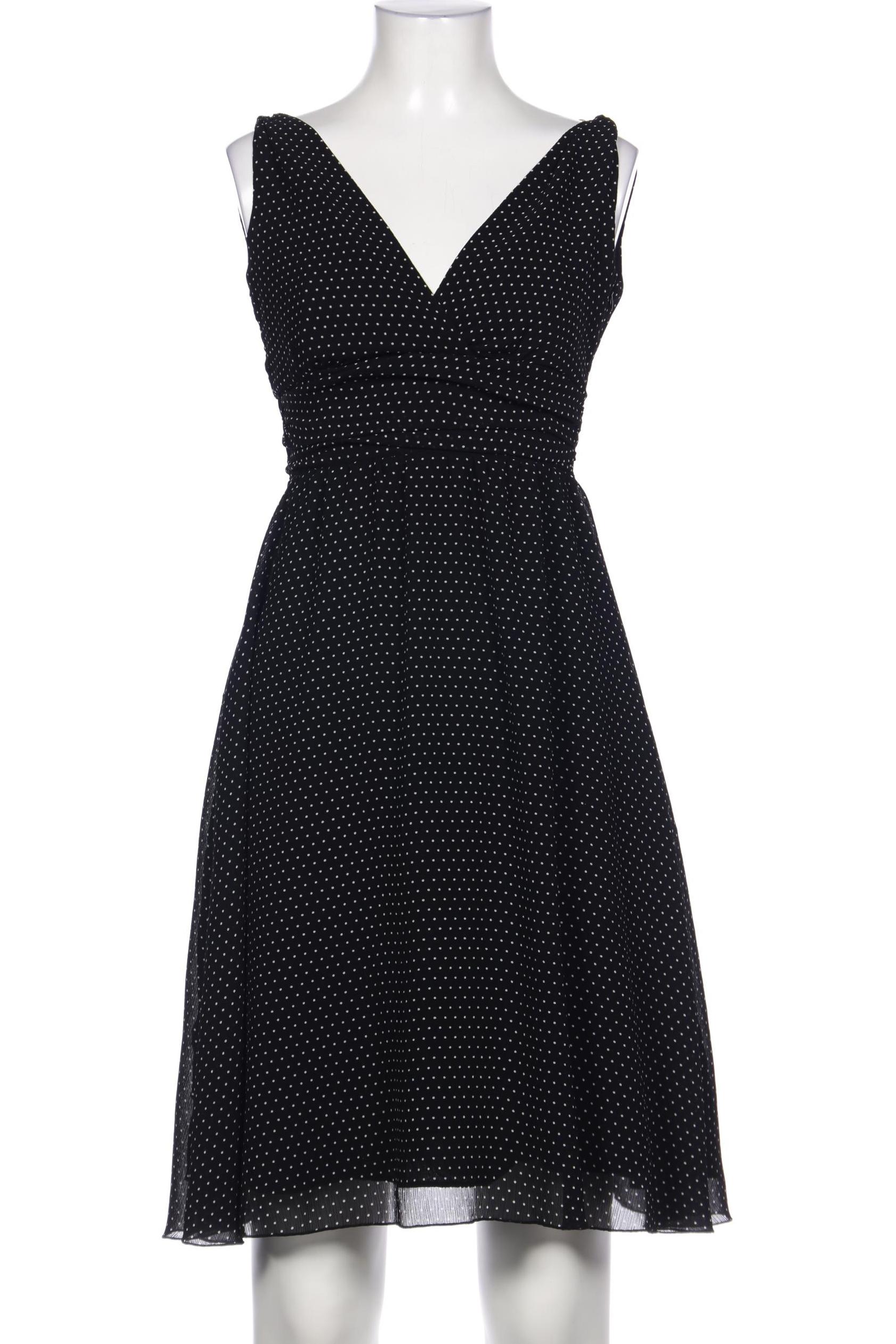 

Apart Damen Kleid, schwarz, Gr. 34