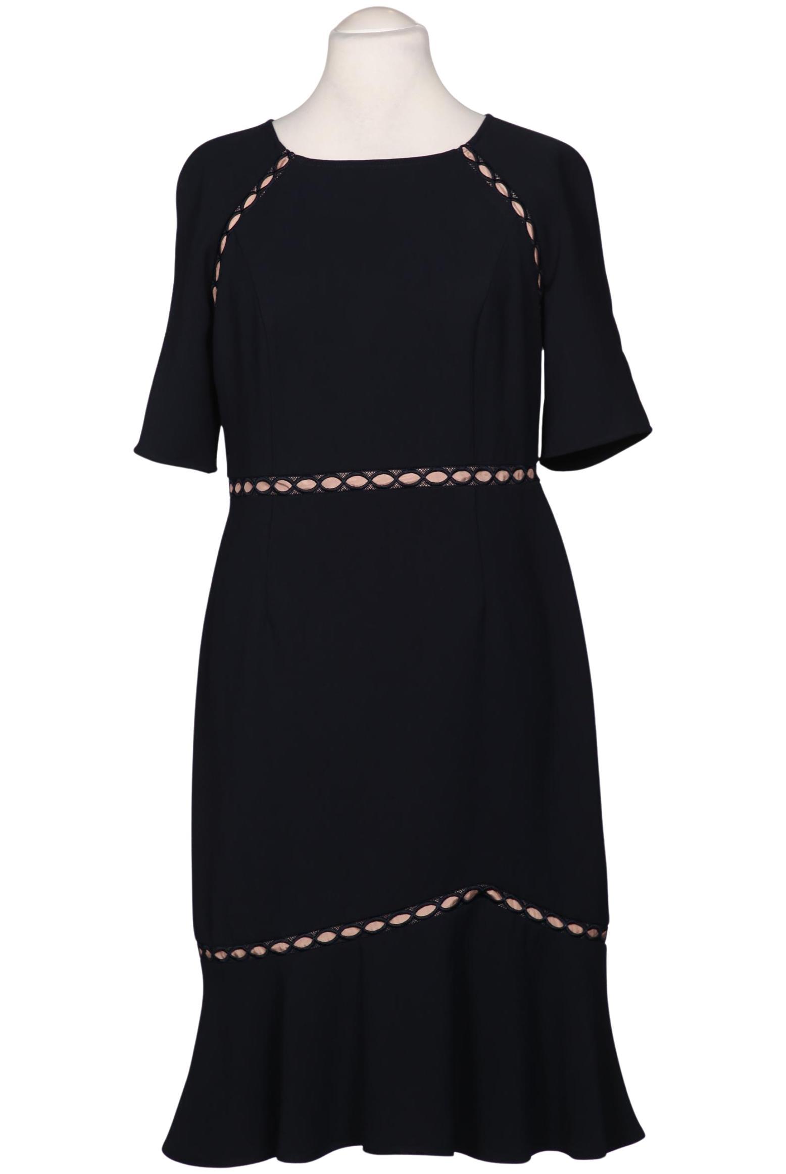 

Apart Damen Kleid, marineblau, Gr. 42