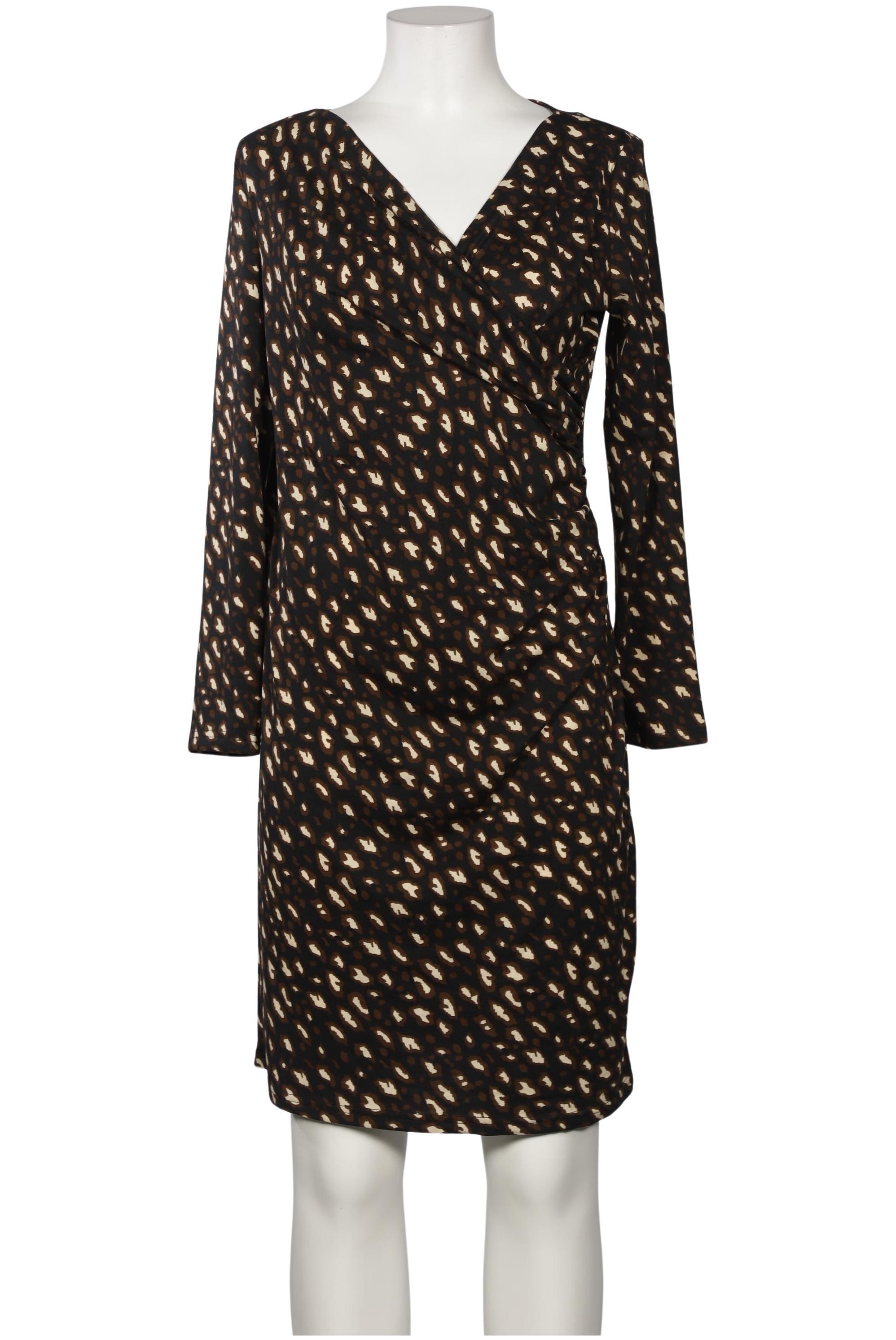 

Apart Damen Kleid, braun, Gr. 40