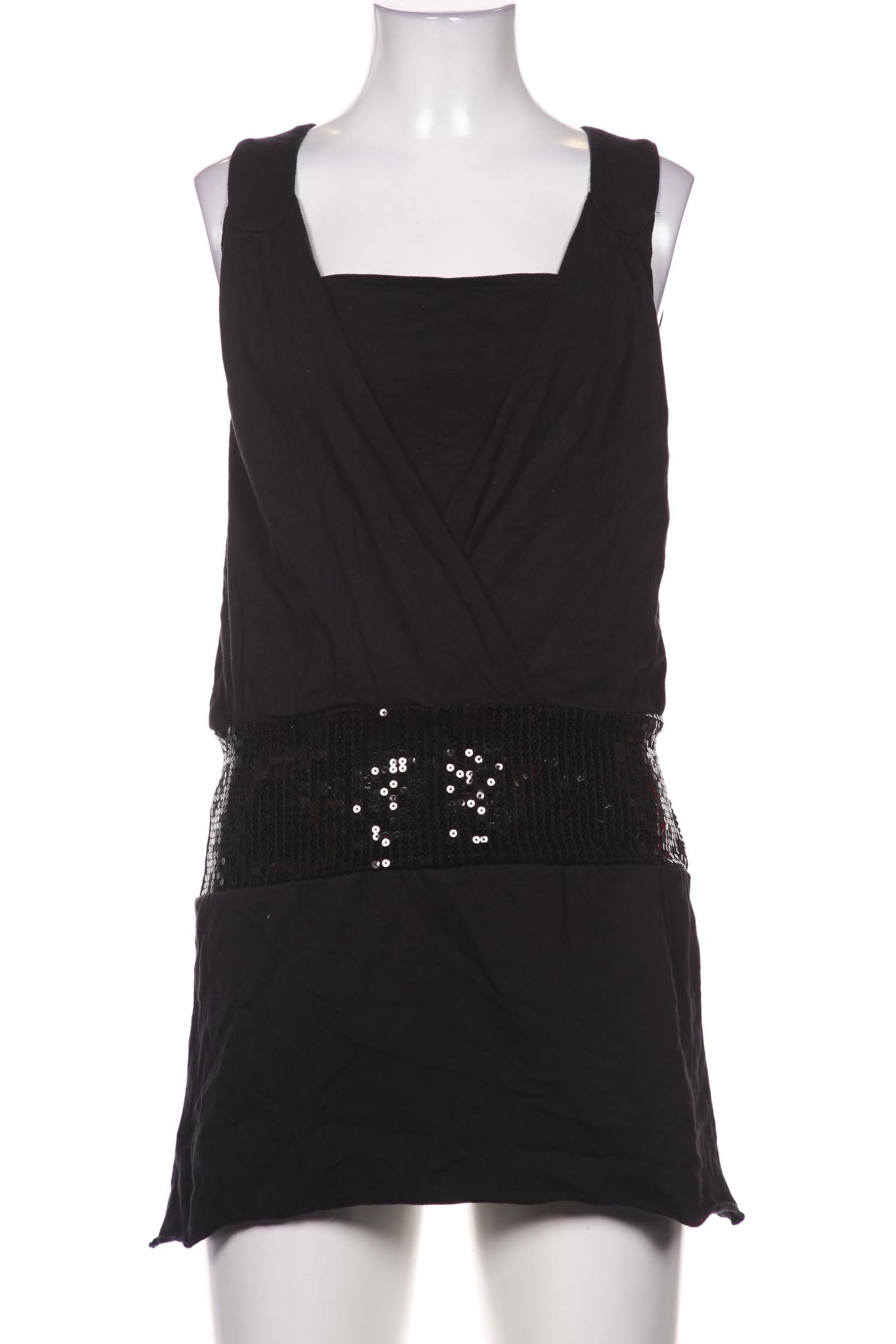 

Apart Damen Kleid, schwarz, Gr. 34