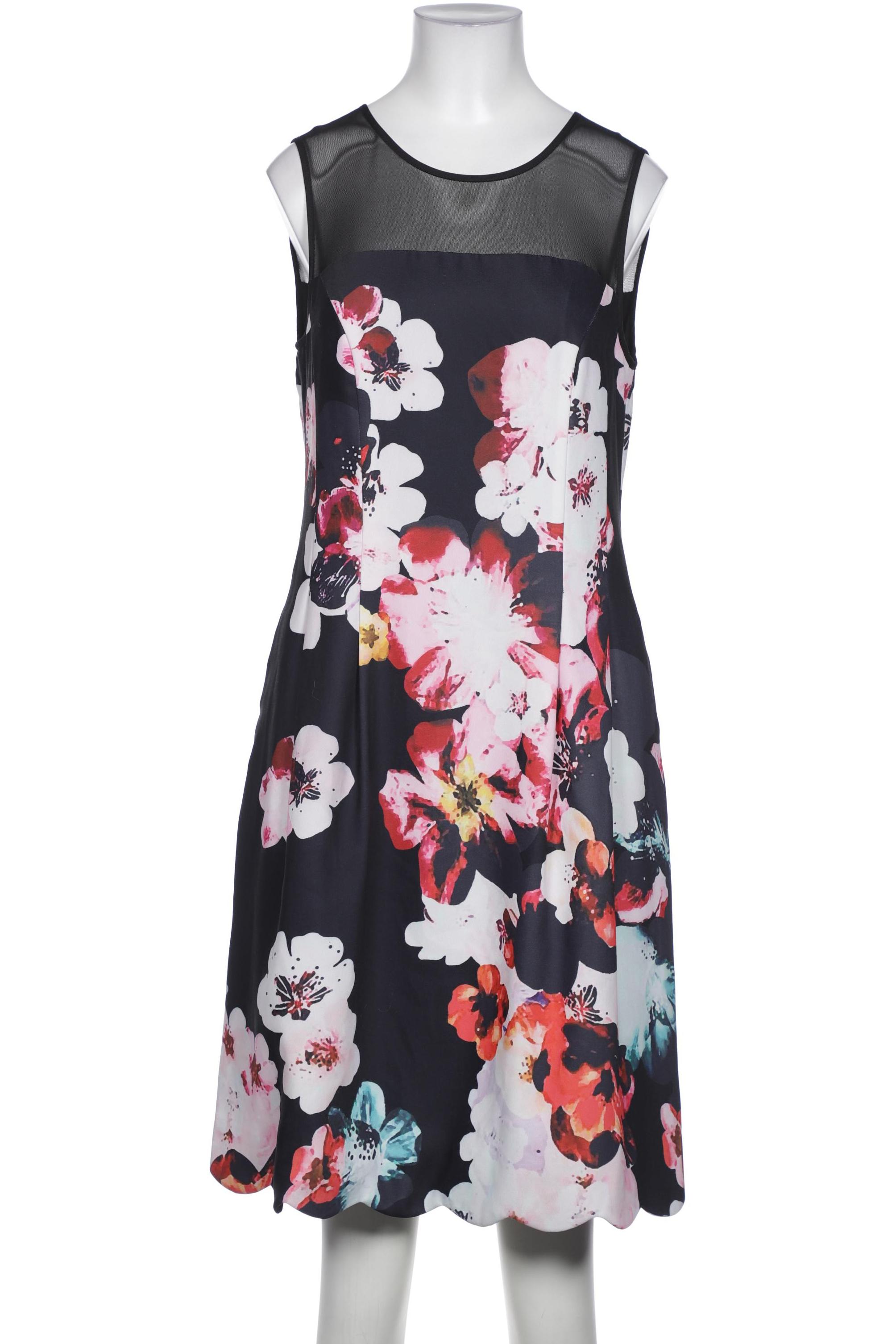 

APART Damen Kleid, schwarz