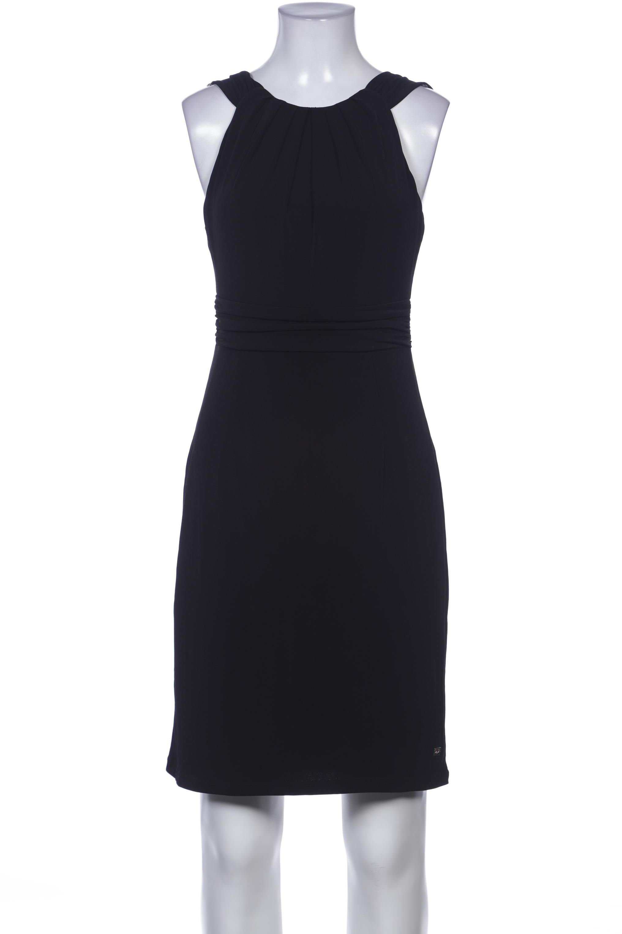 

Apart Damen Kleid, schwarz, Gr. 36