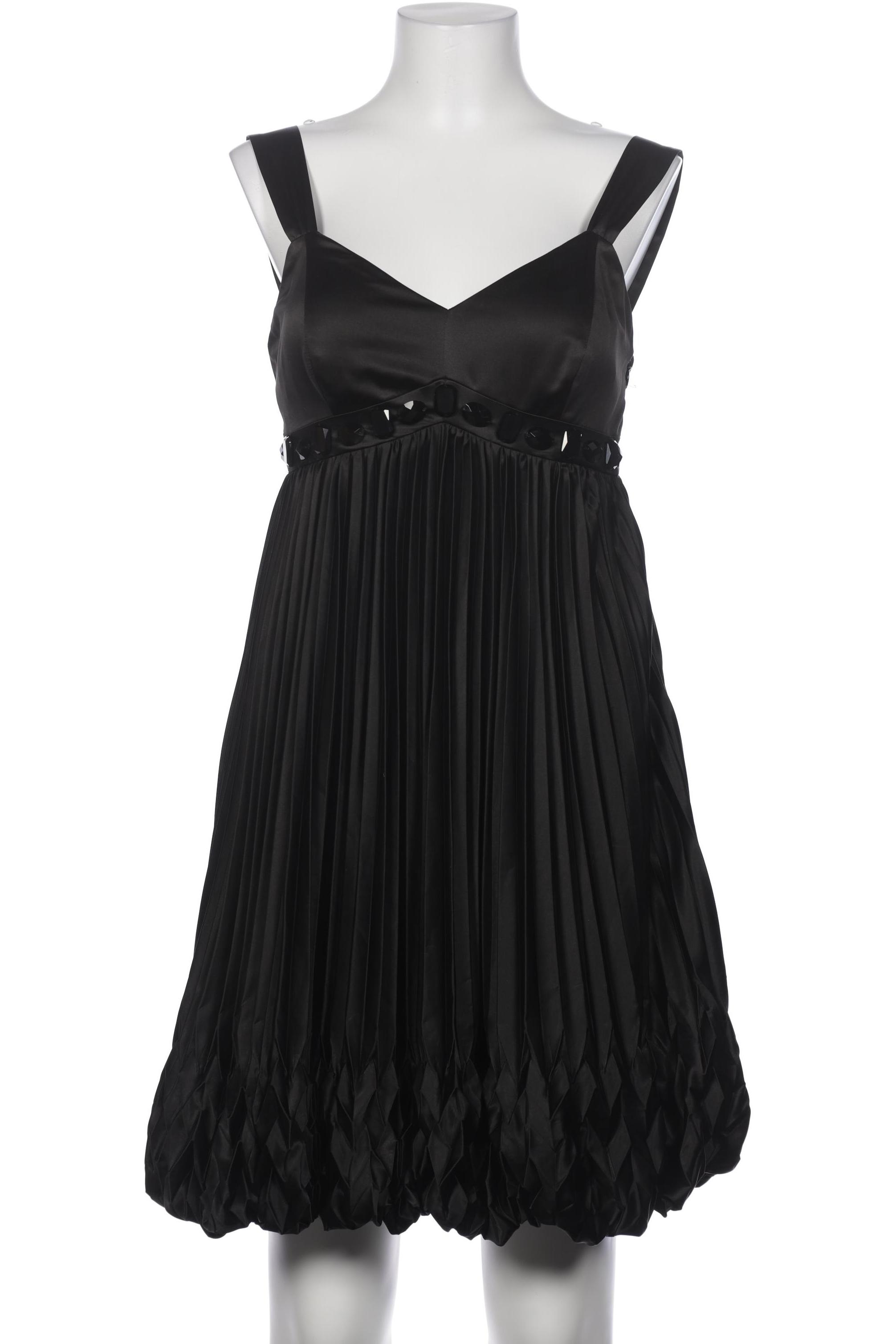 

Apart Damen Kleid, schwarz, Gr. 38
