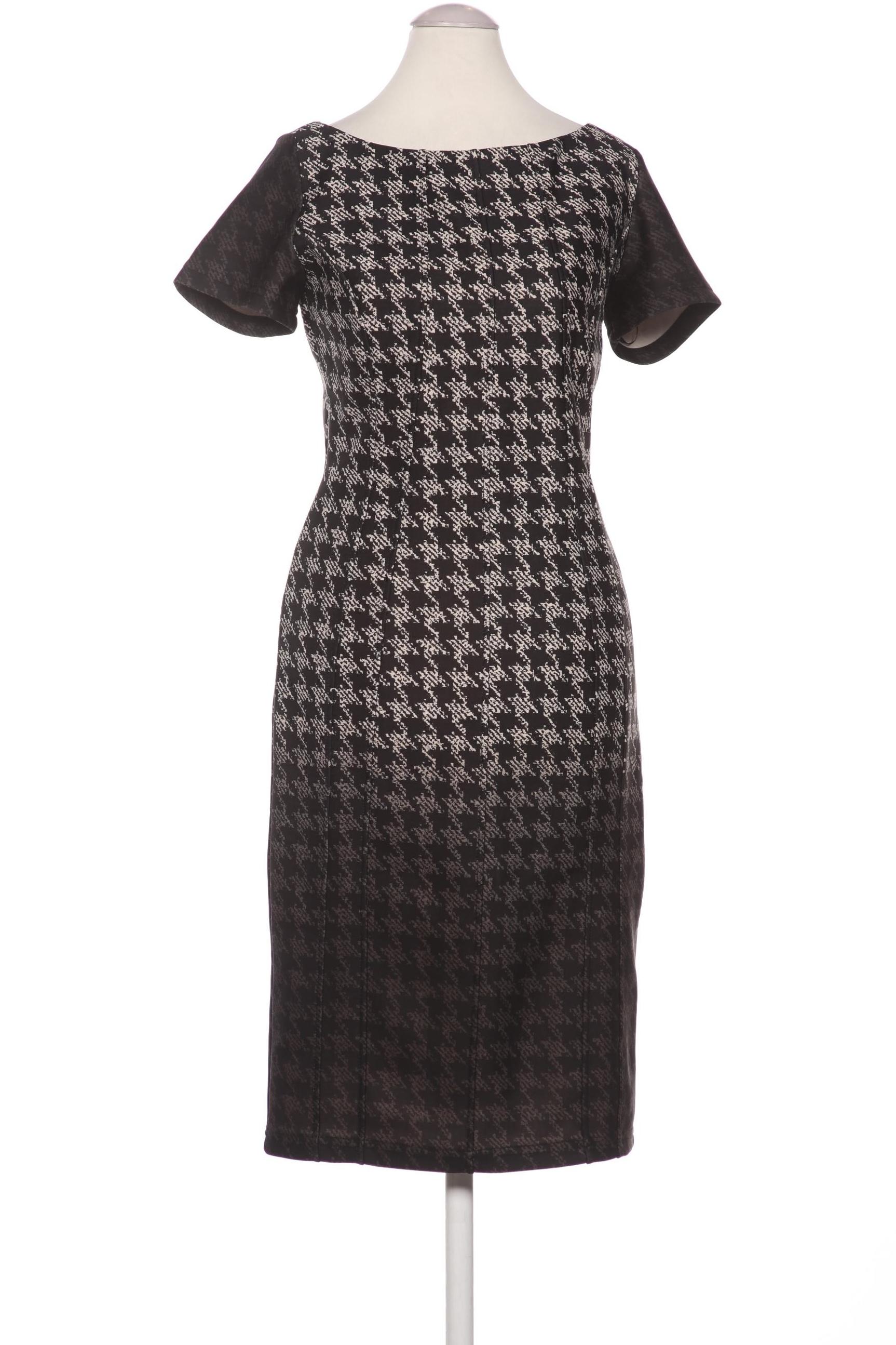 

Apart Damen Kleid, schwarz, Gr. 34